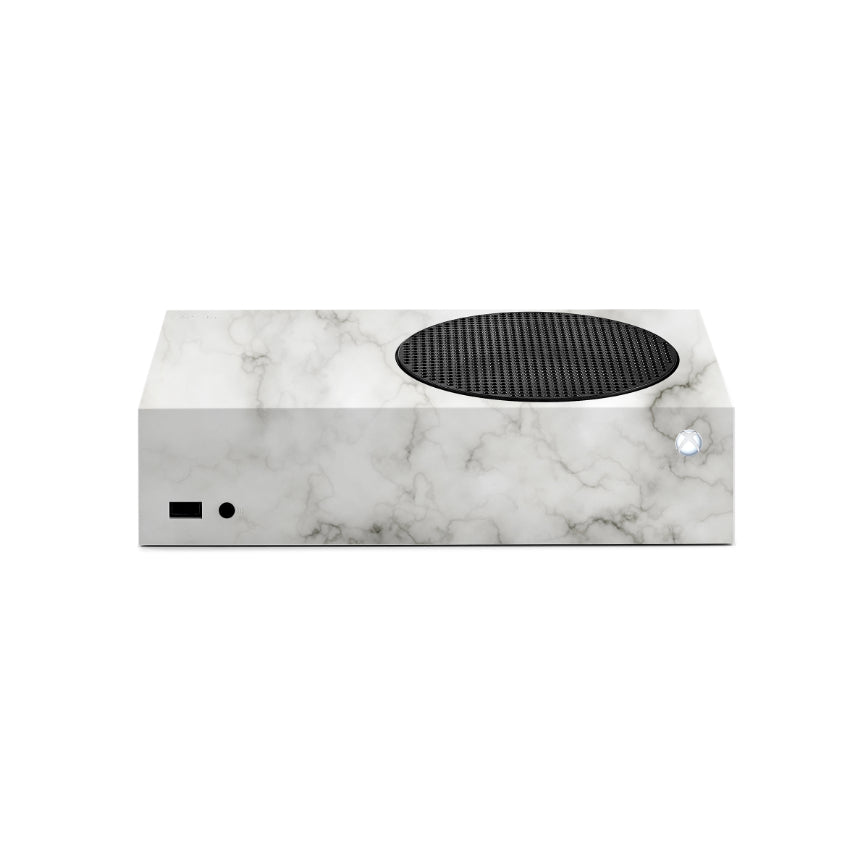 Xbox Series S - Marble