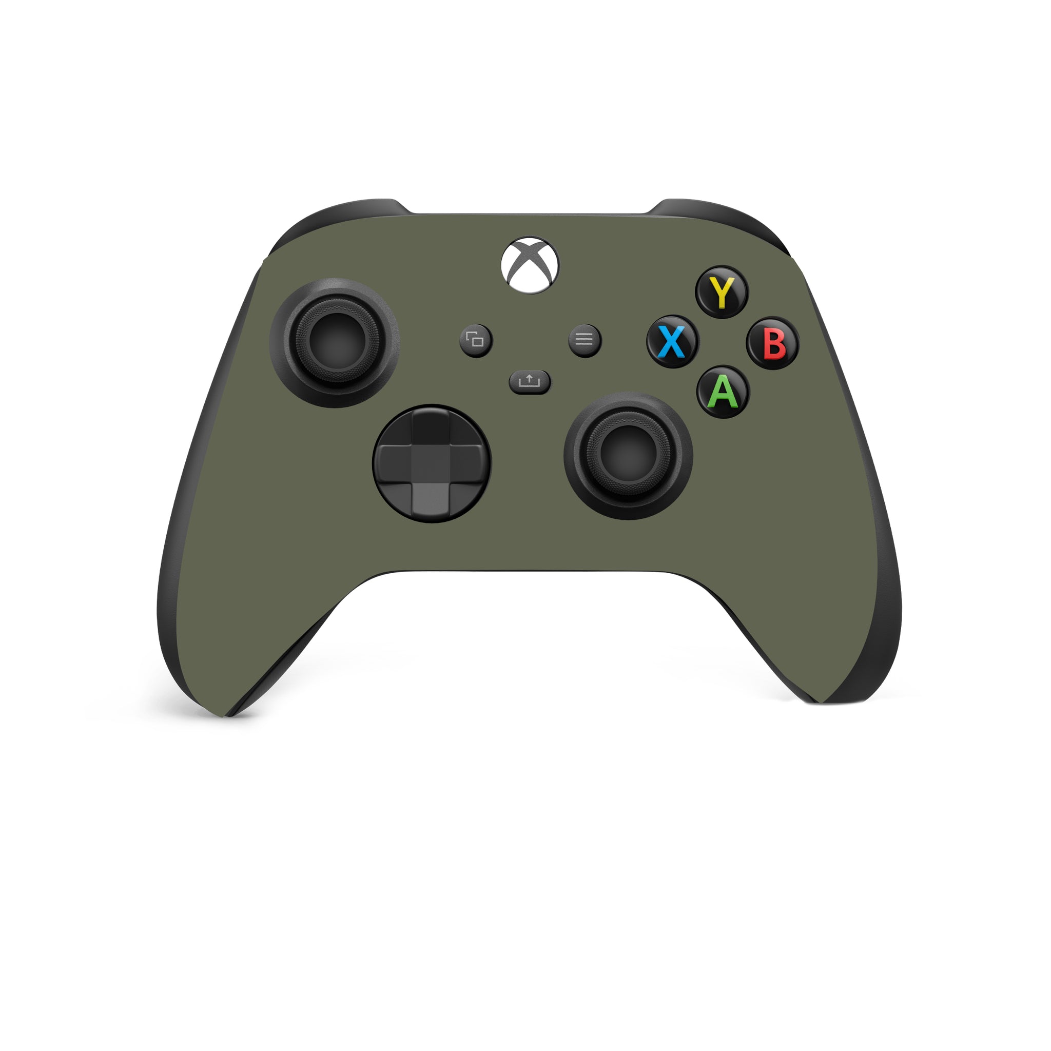 Xbox Series S - Olive