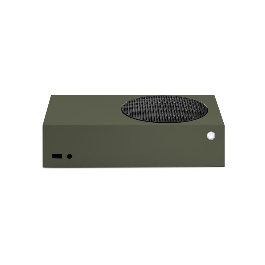 Xbox Series S - Olive