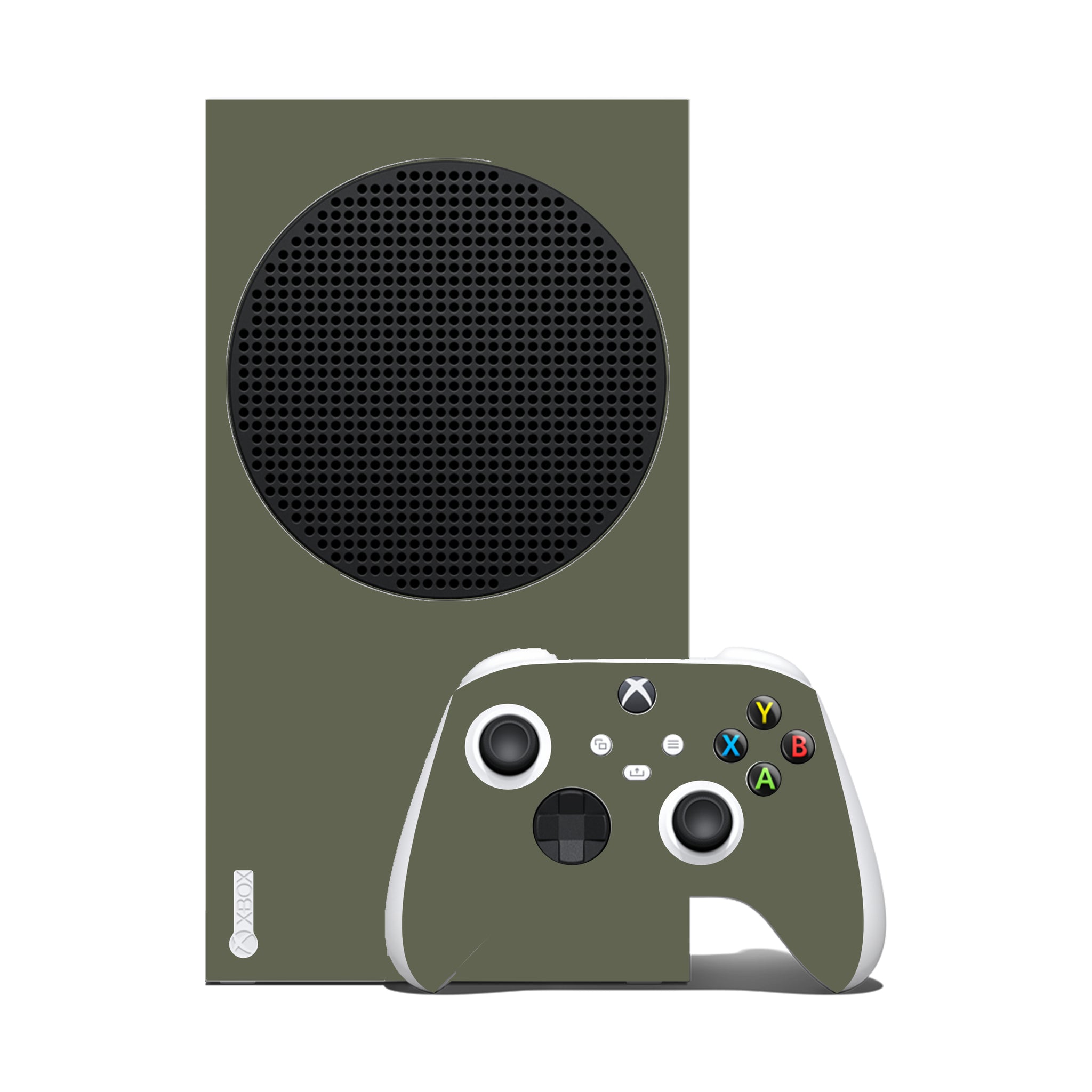 Xbox Series S - Olive