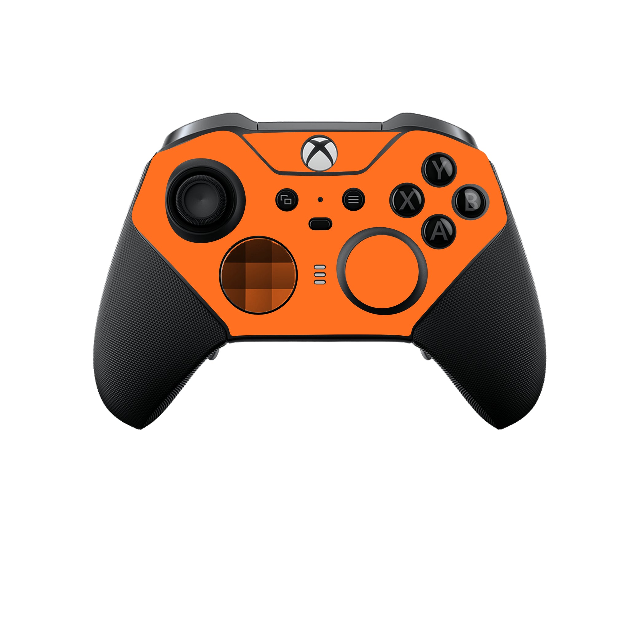 Xbox Series S - Orange