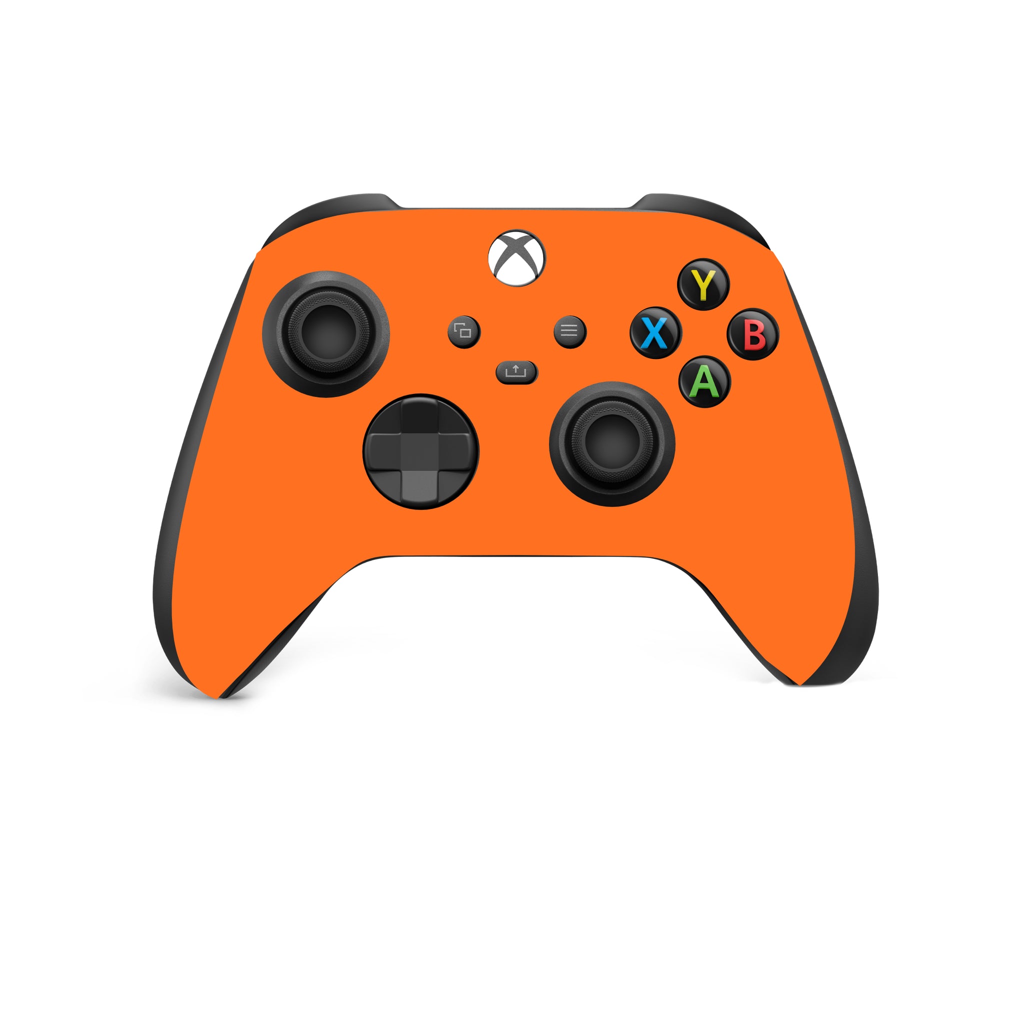 Xbox Series S - Orange