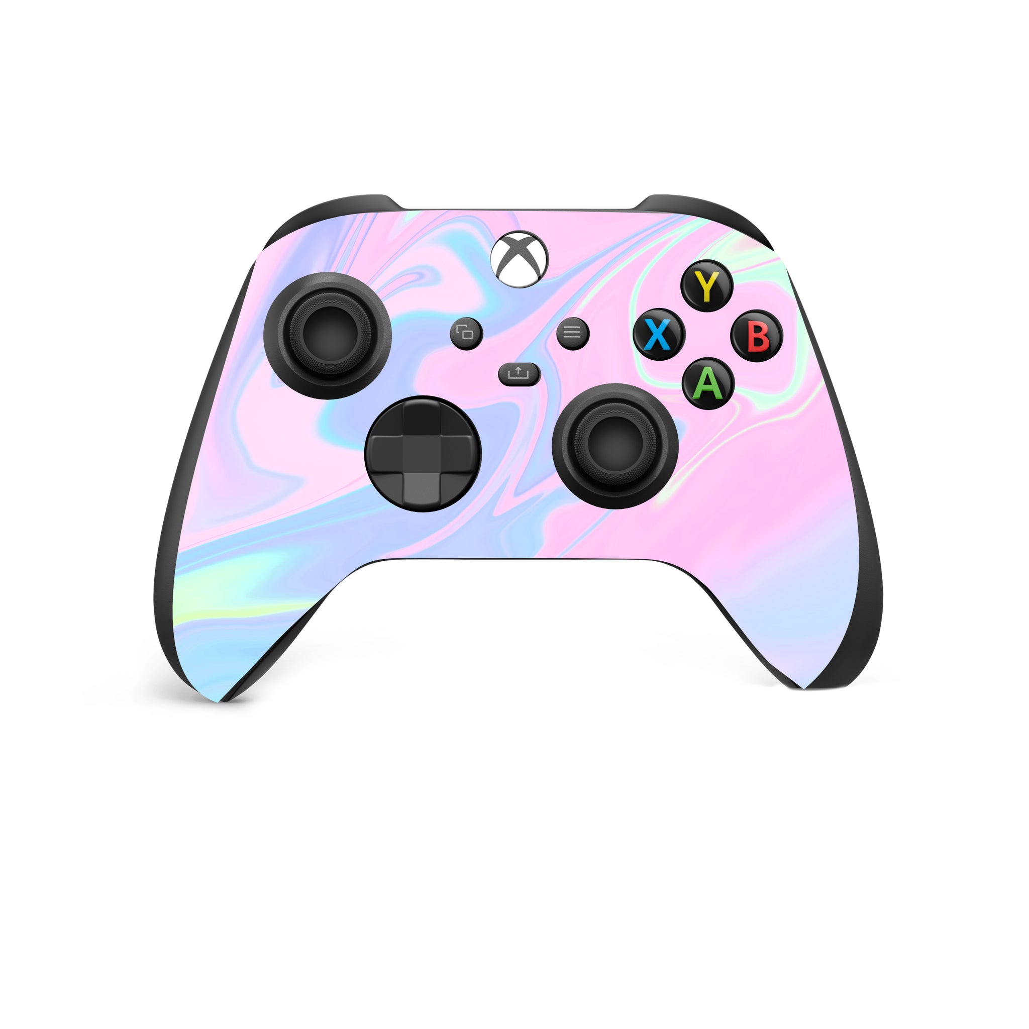 Xbox Series X - Pastel Marble