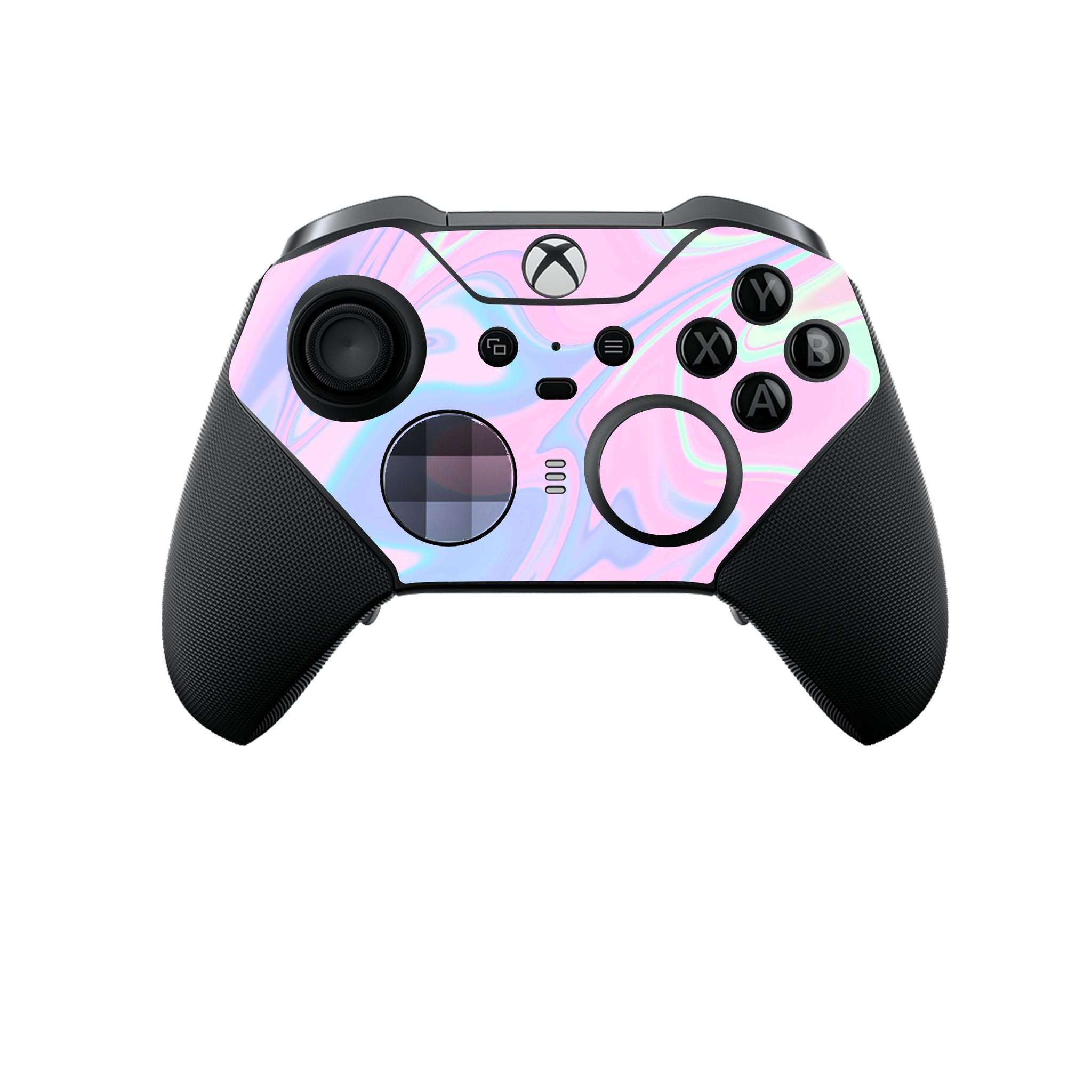 Xbox Series X - Pastel Marble