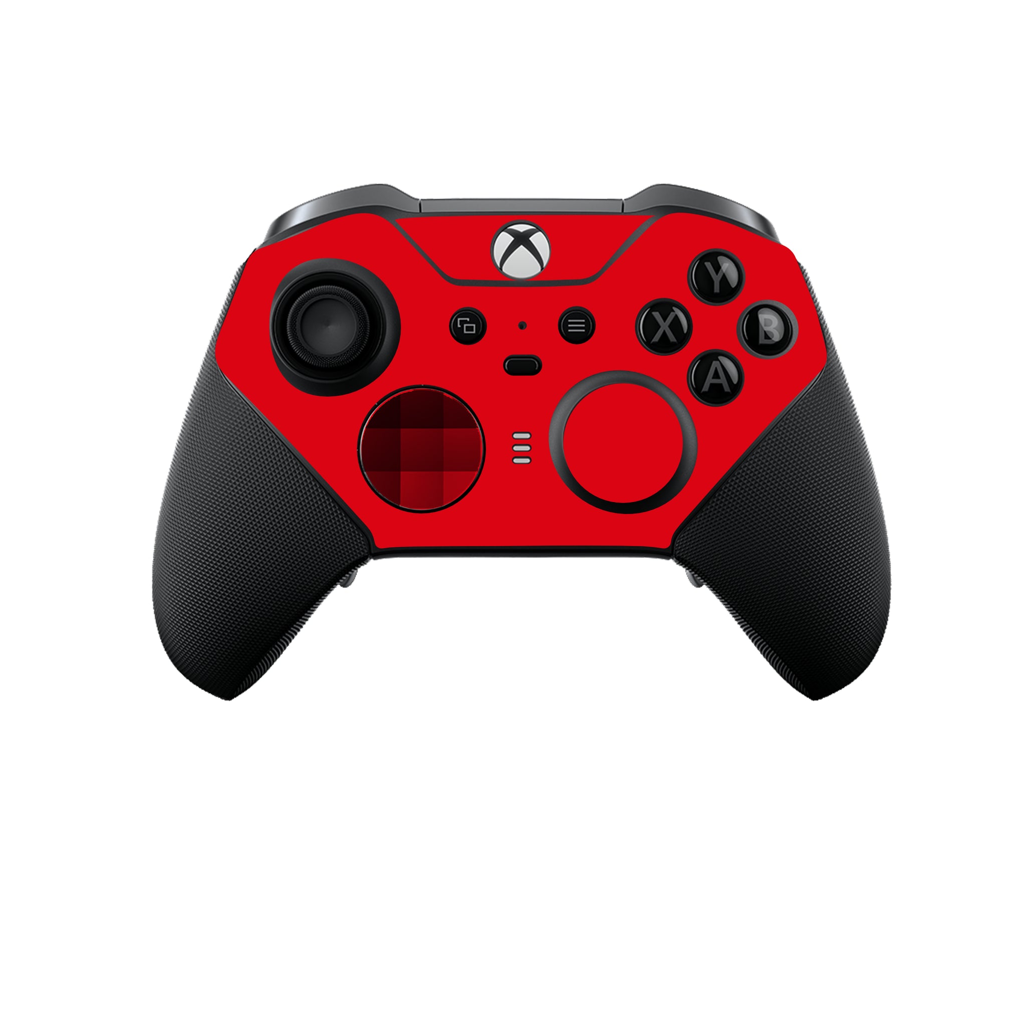 Xbox Series S - Red