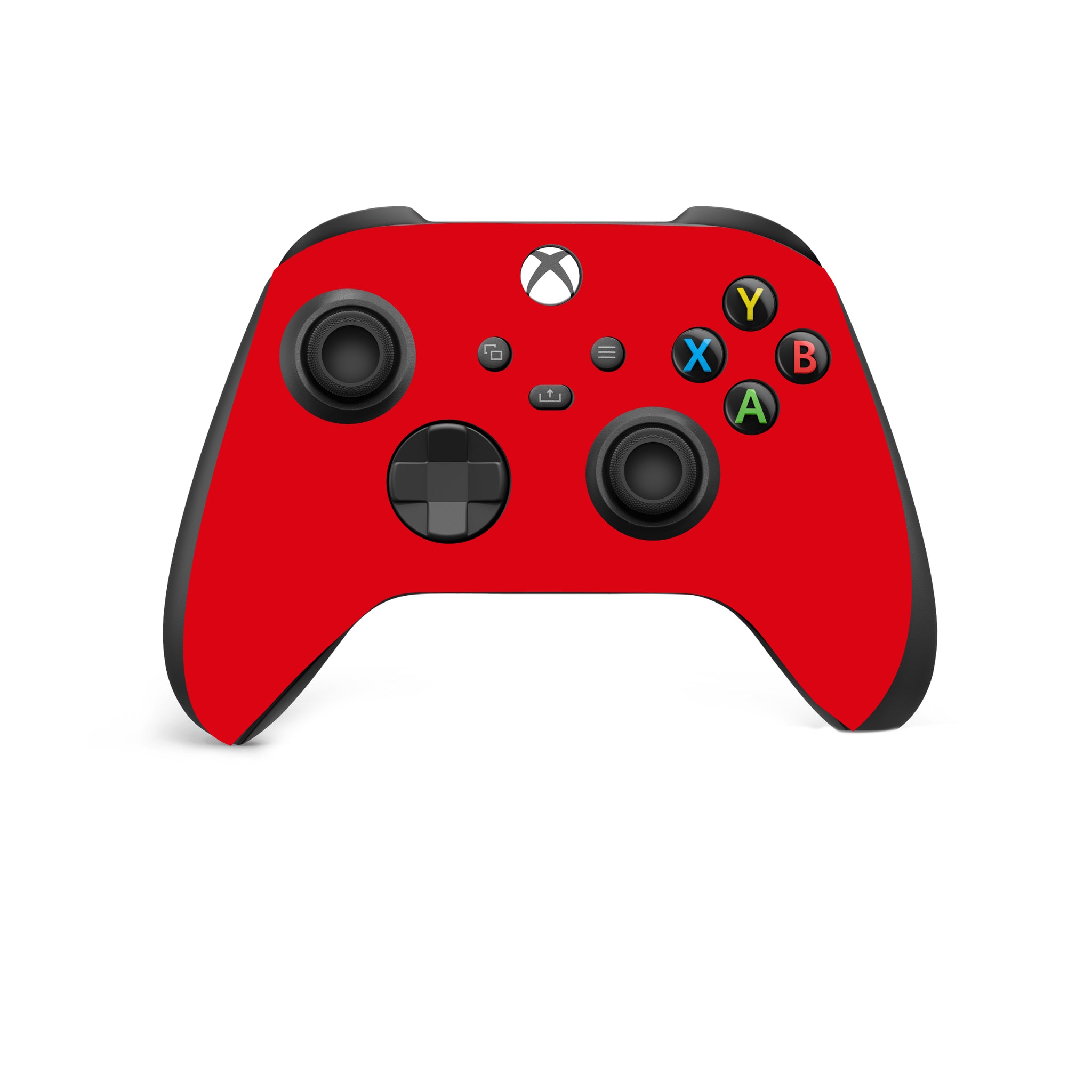 Xbox Series S - Red