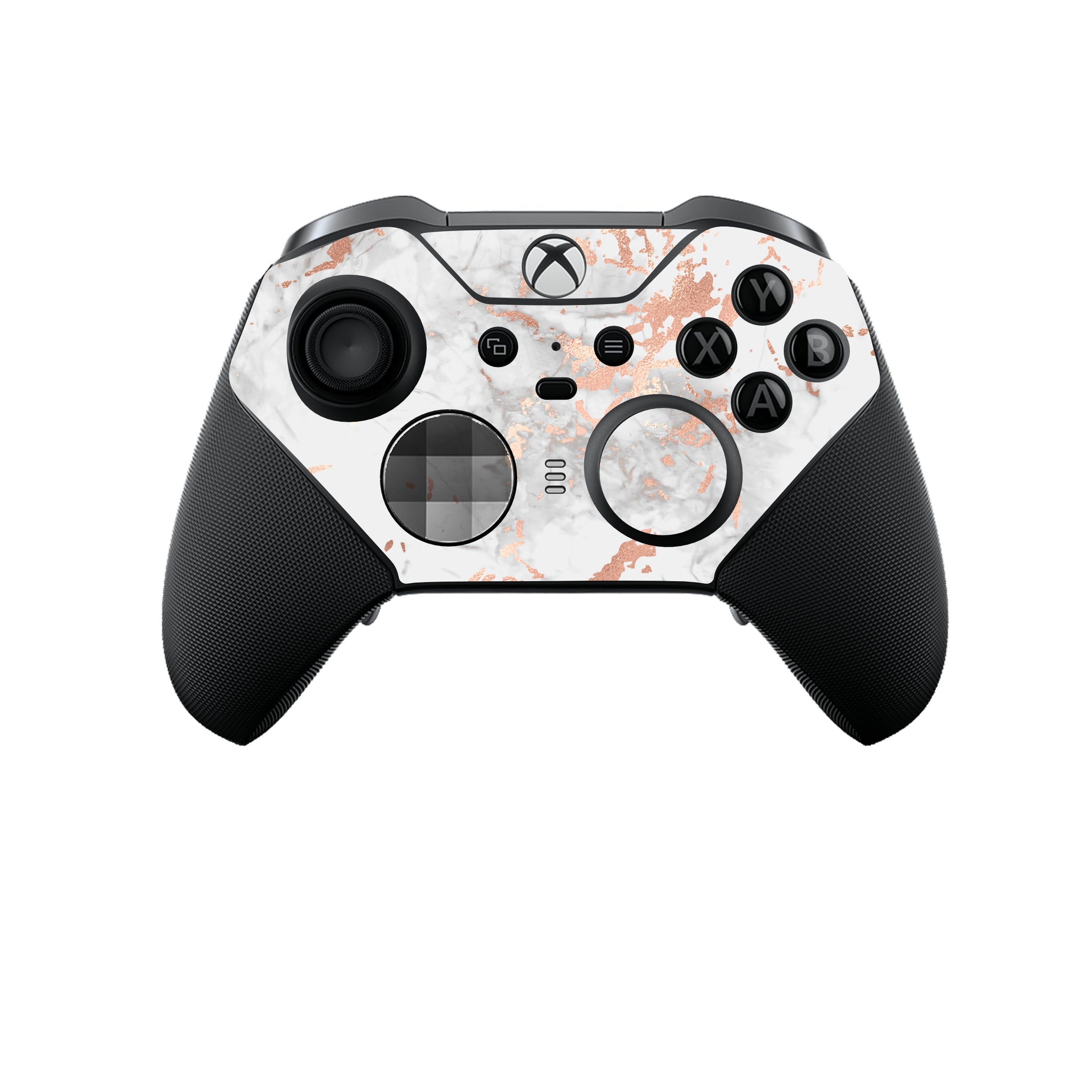 Xbox Series S - Rose Gold Marble