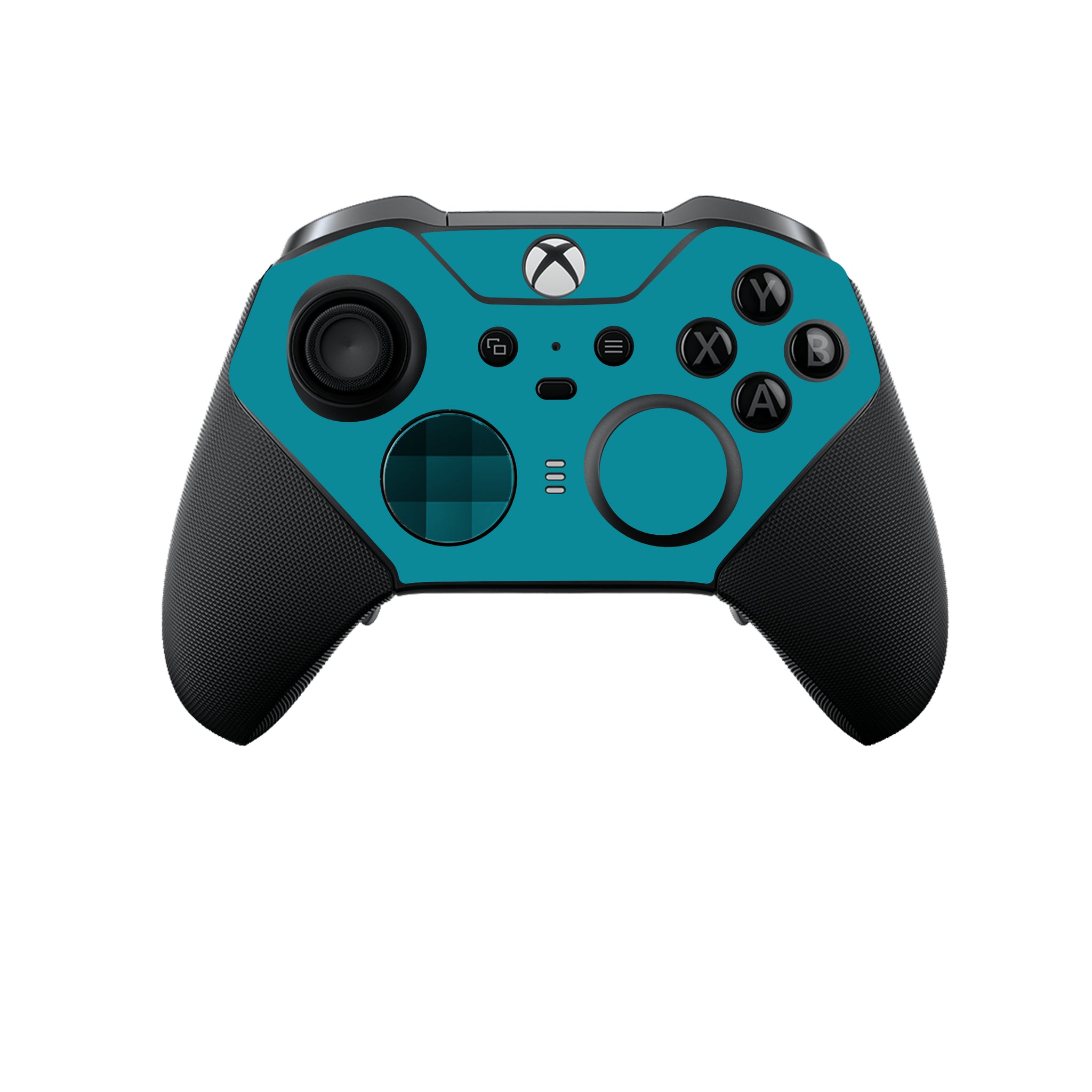 Xbox Series X - Teal