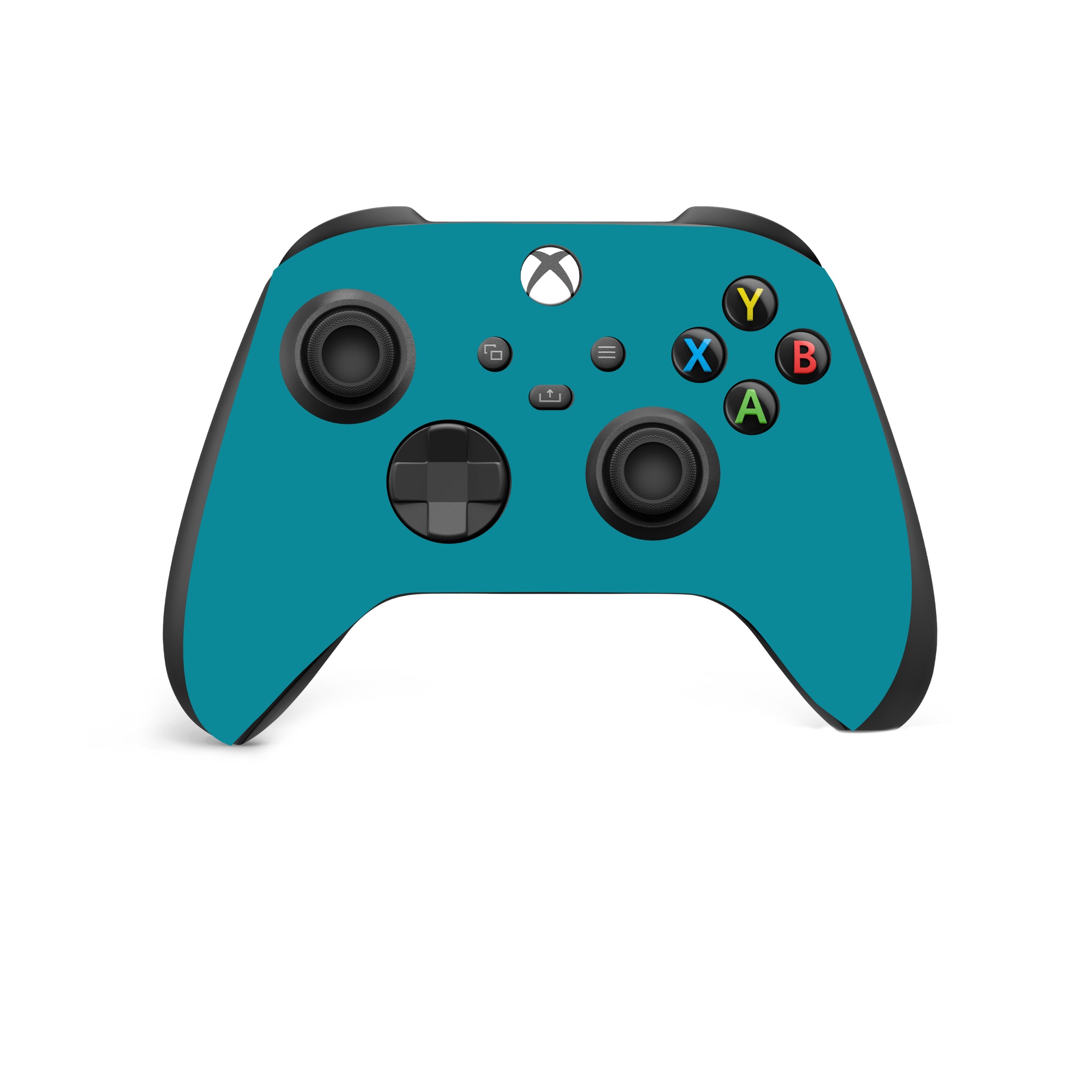 Xbox Series X - Teal