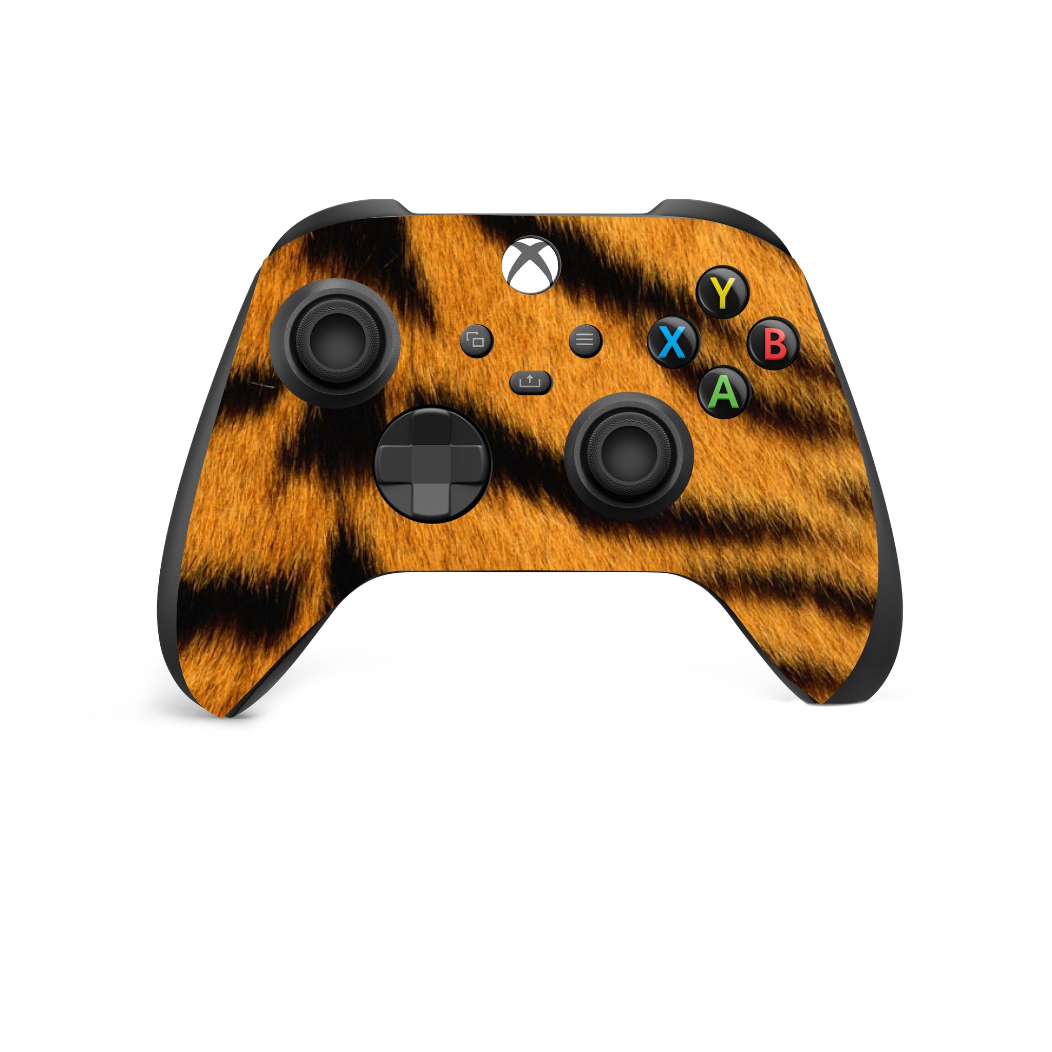 Xbox Series S - Tiger