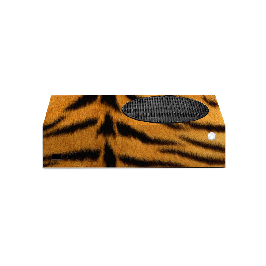 Xbox Series S - Tiger