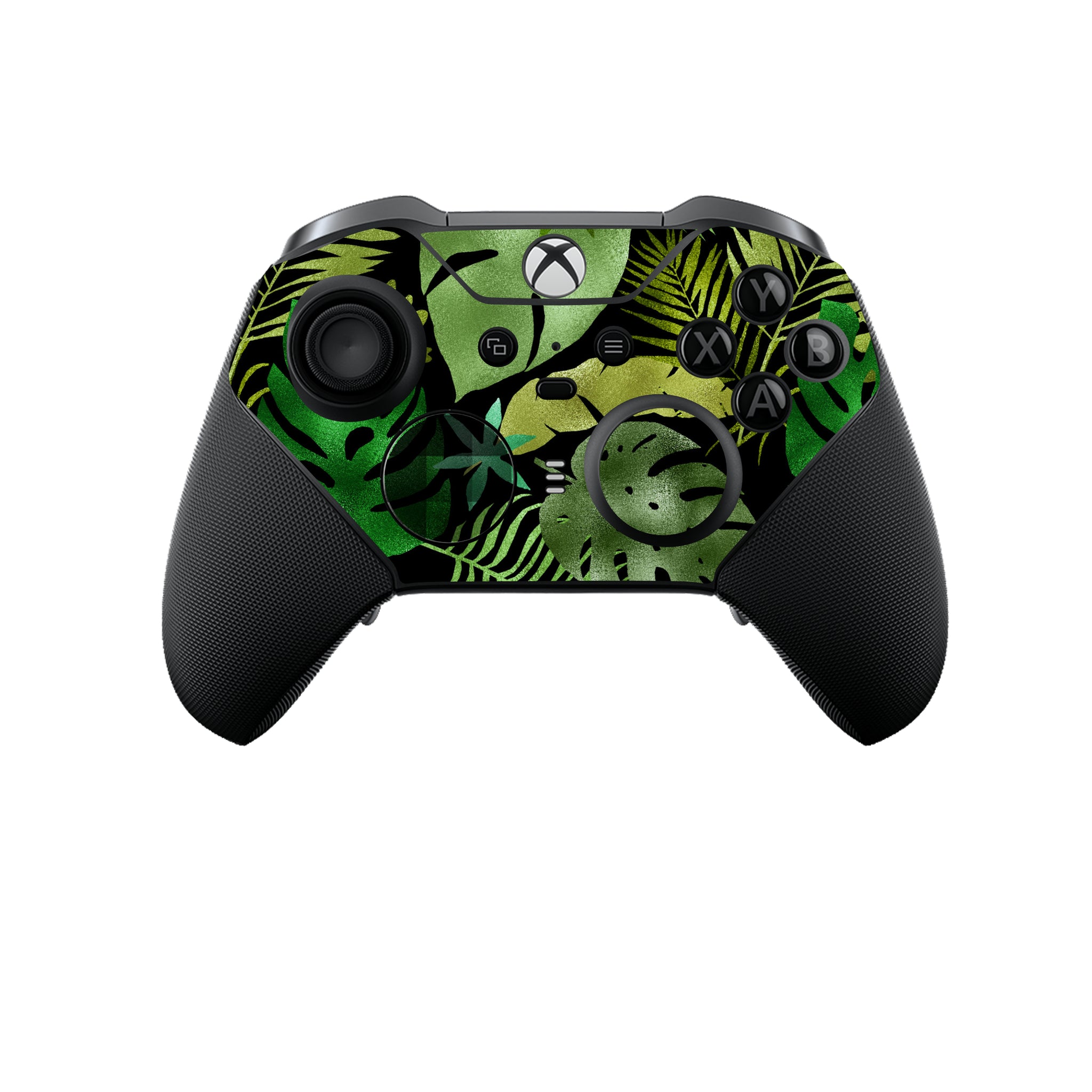 Xbox Series S - Tropical