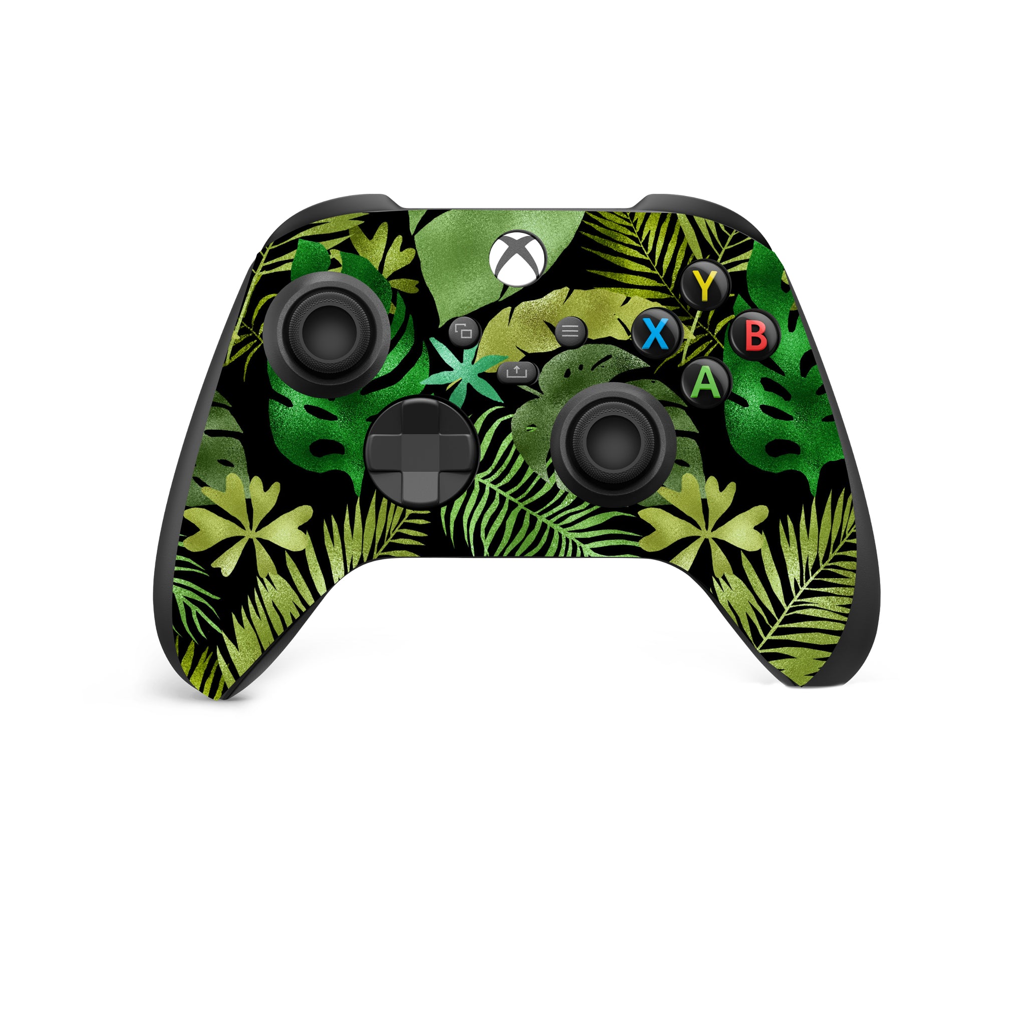 Xbox Series S - Tropical