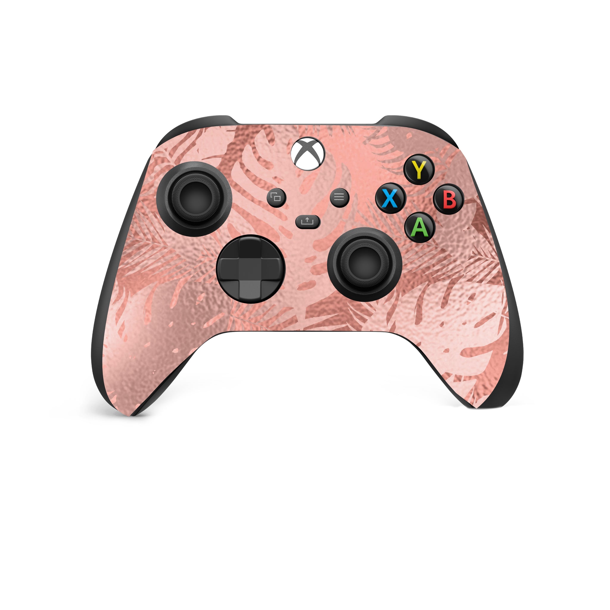 Xbox Series X - Tropical Rose Gold