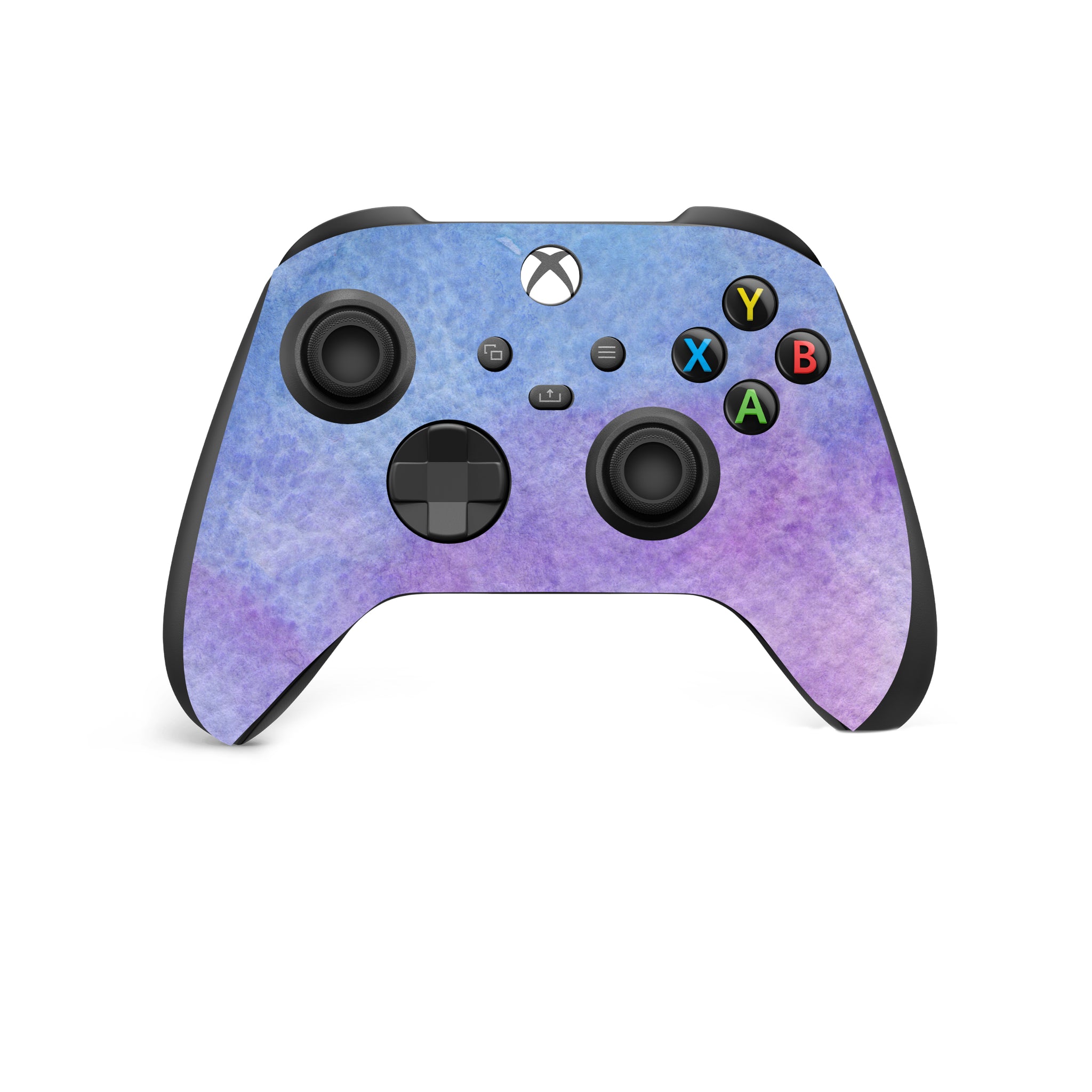 Xbox Series S - Watercolour