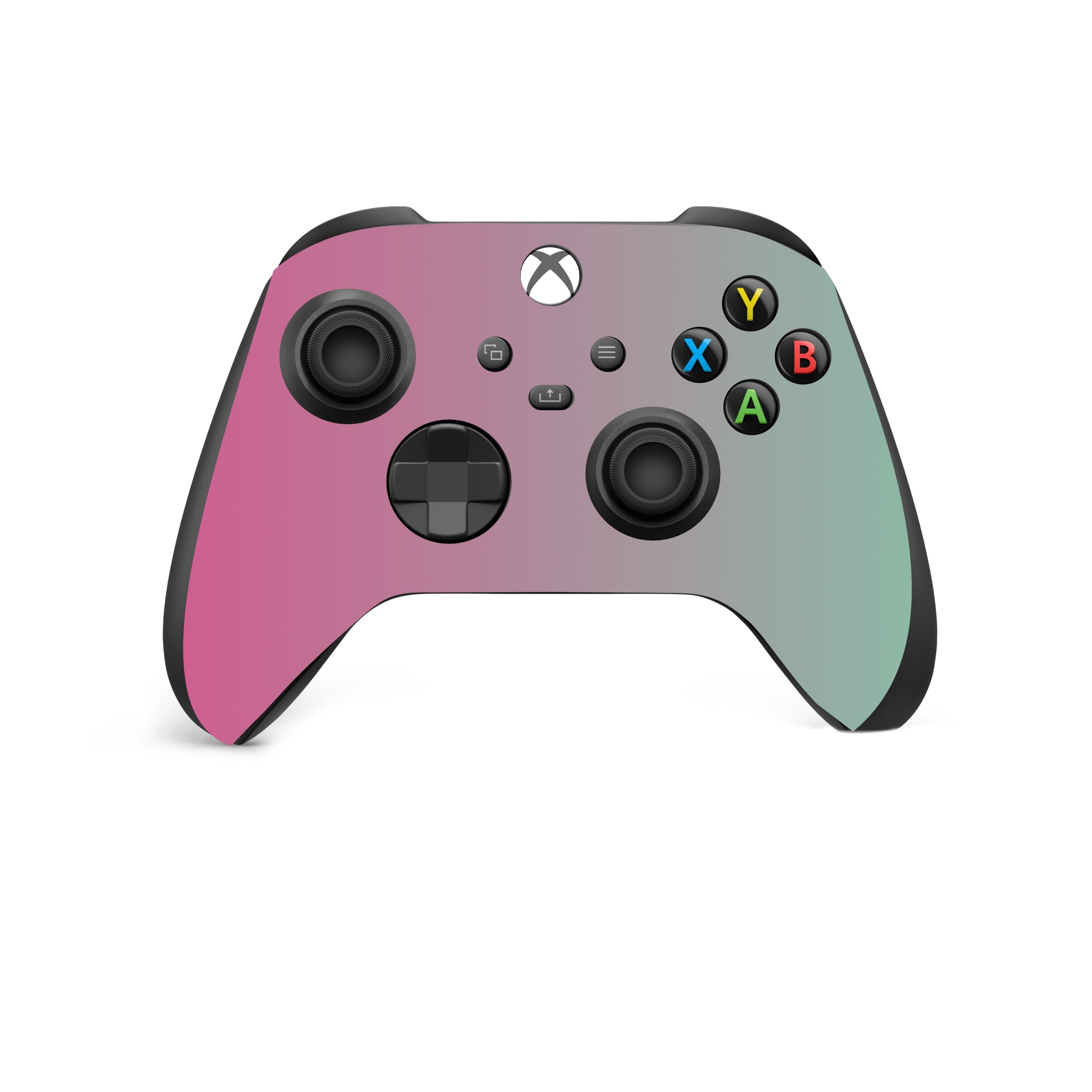 Xbox Series X - Watermelon