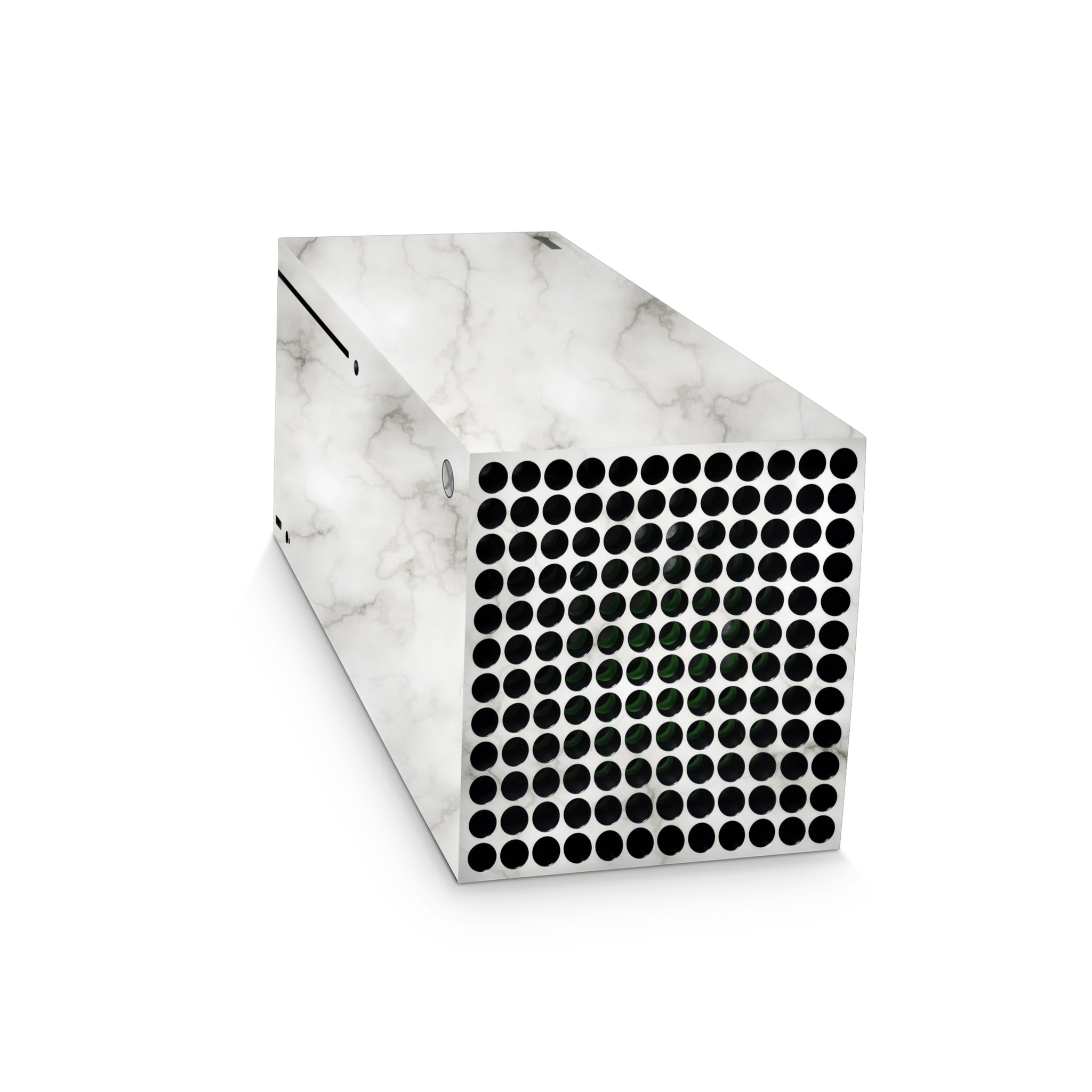 Xbox Series X - Marble