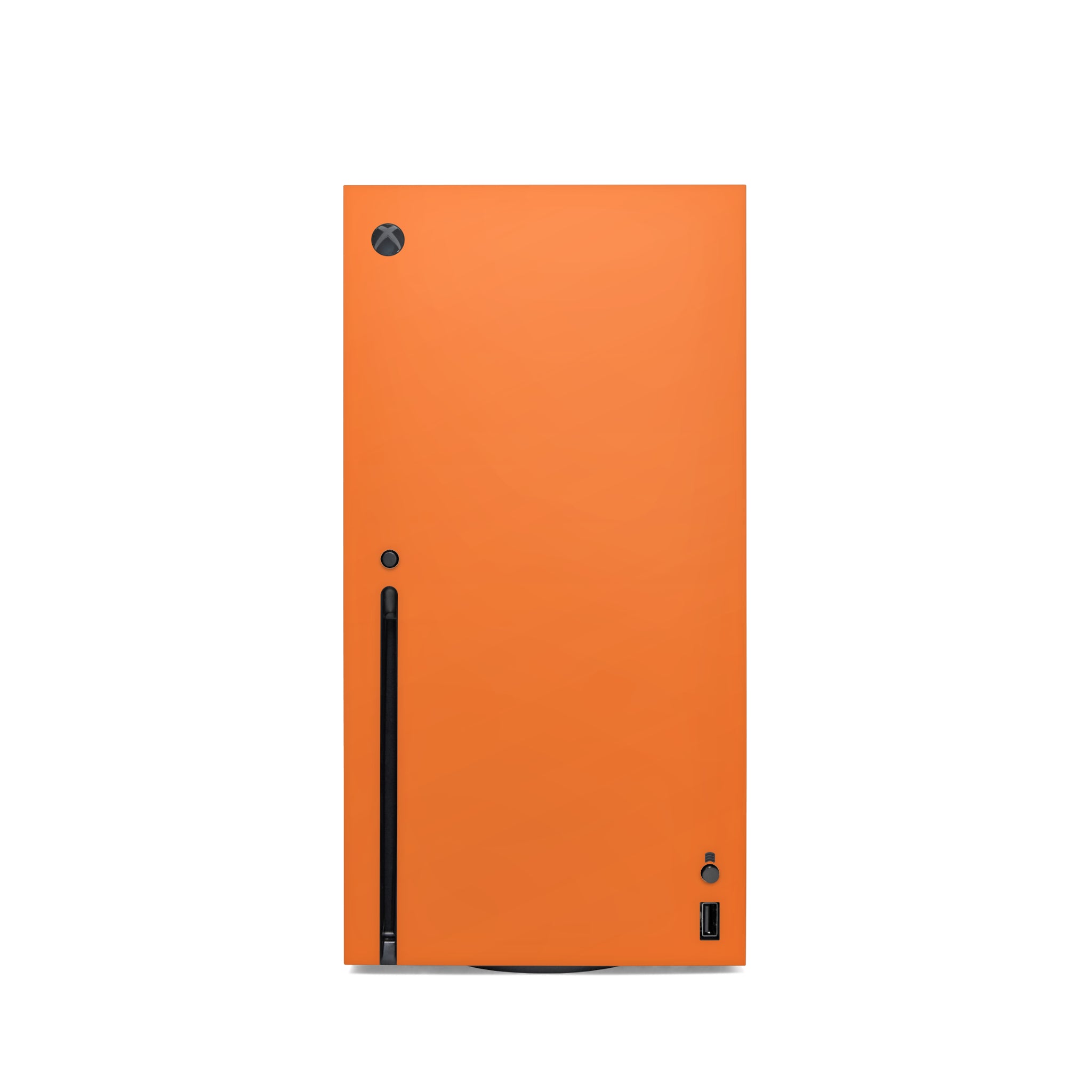 Xbox Series X - Orange