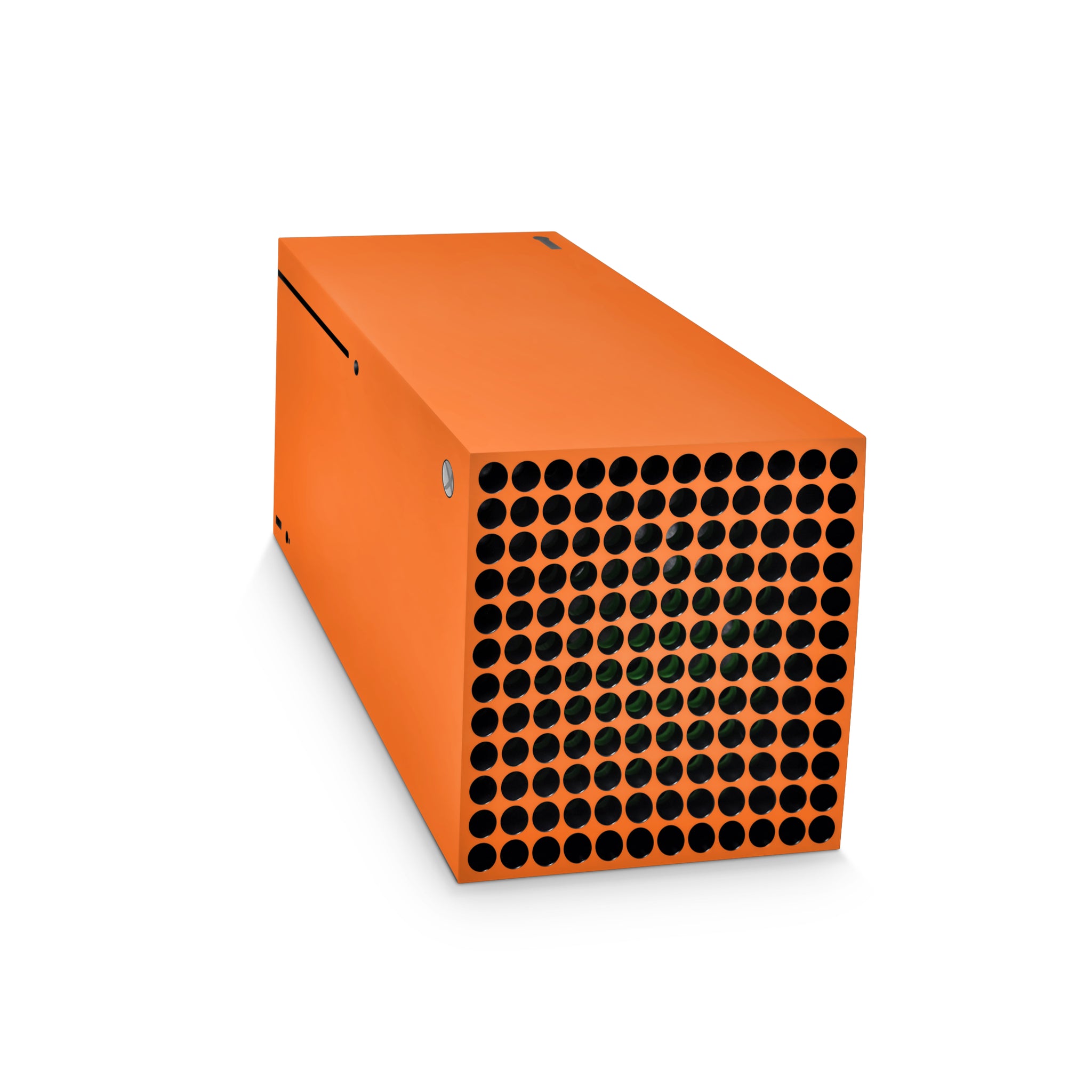 Xbox Series X - Orange