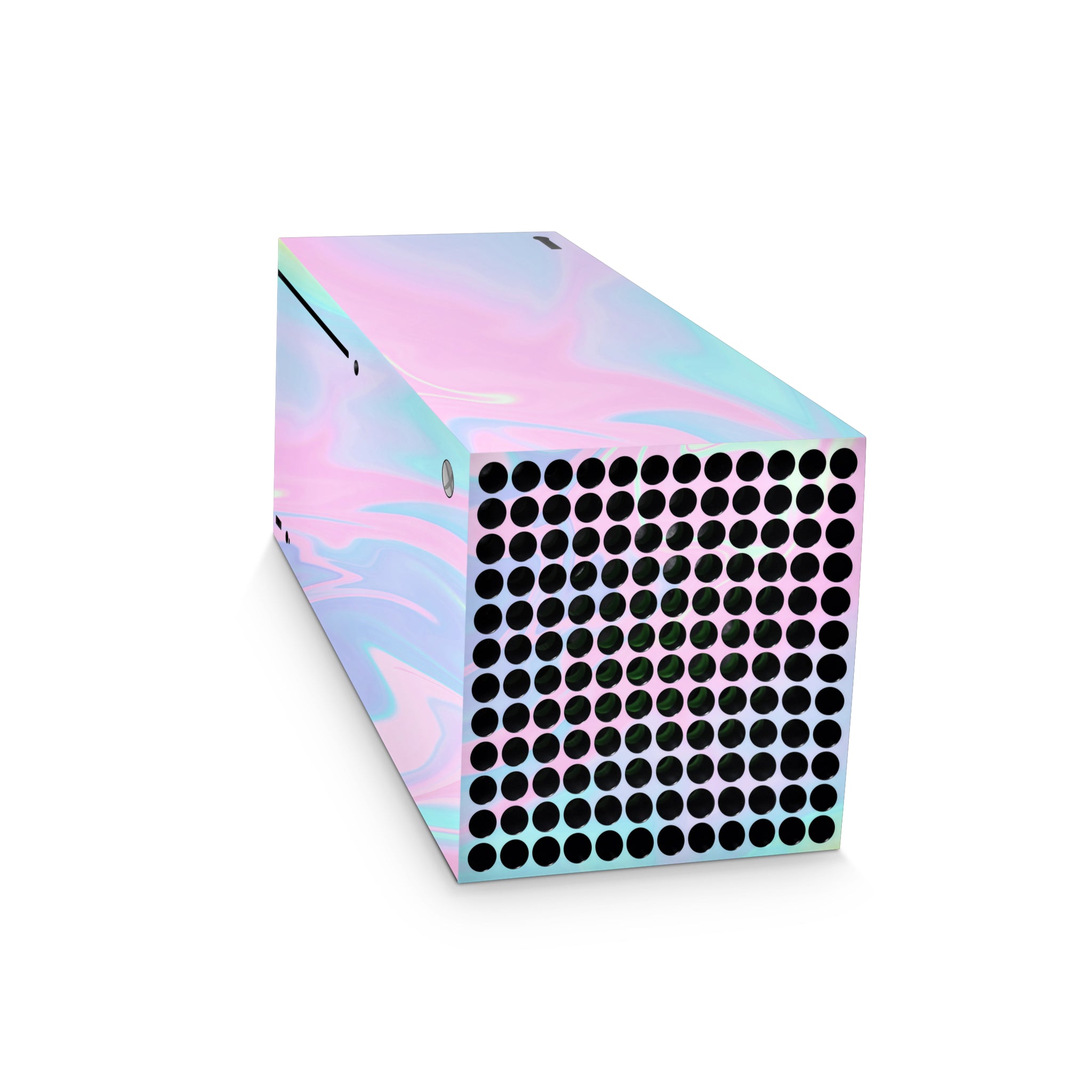 Xbox Series X - Pastel Marble