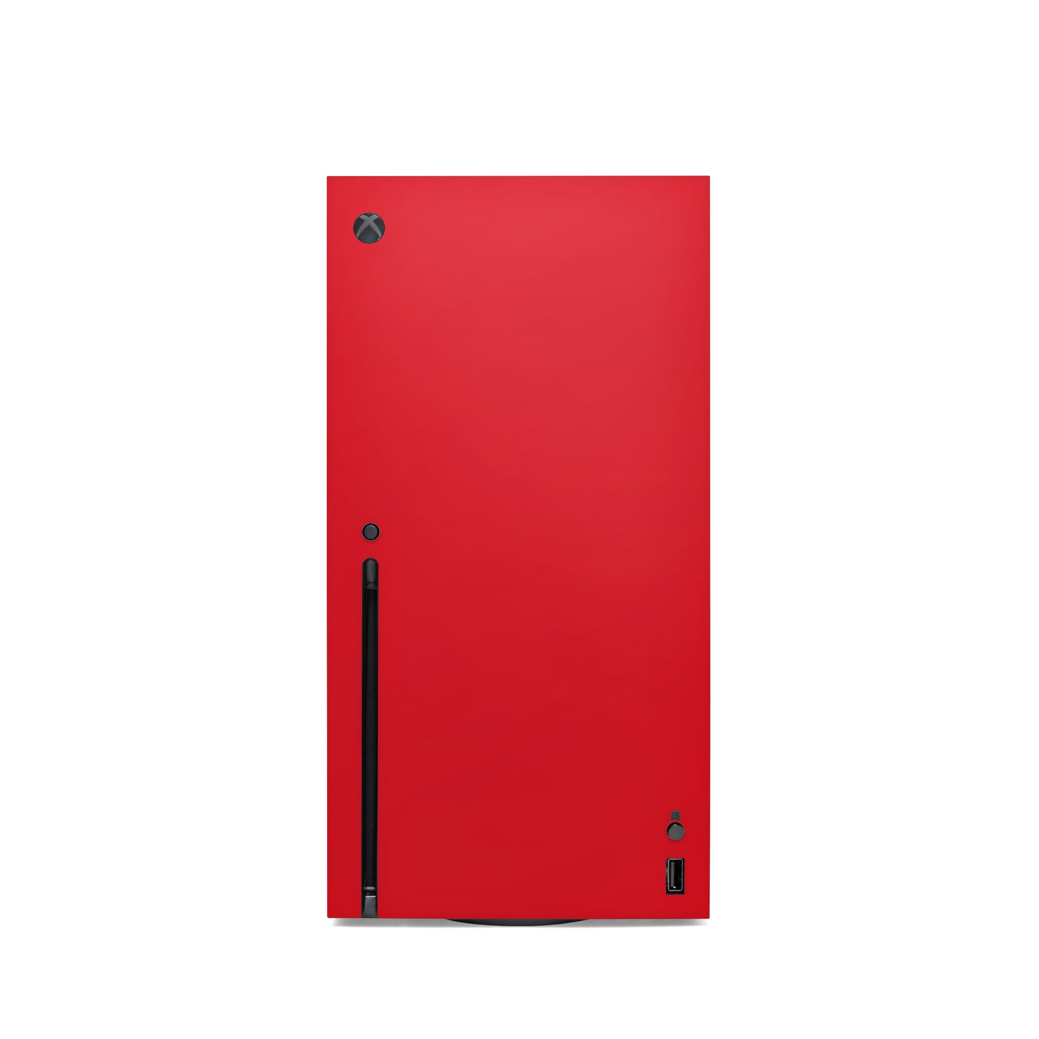 Xbox Series X - Red