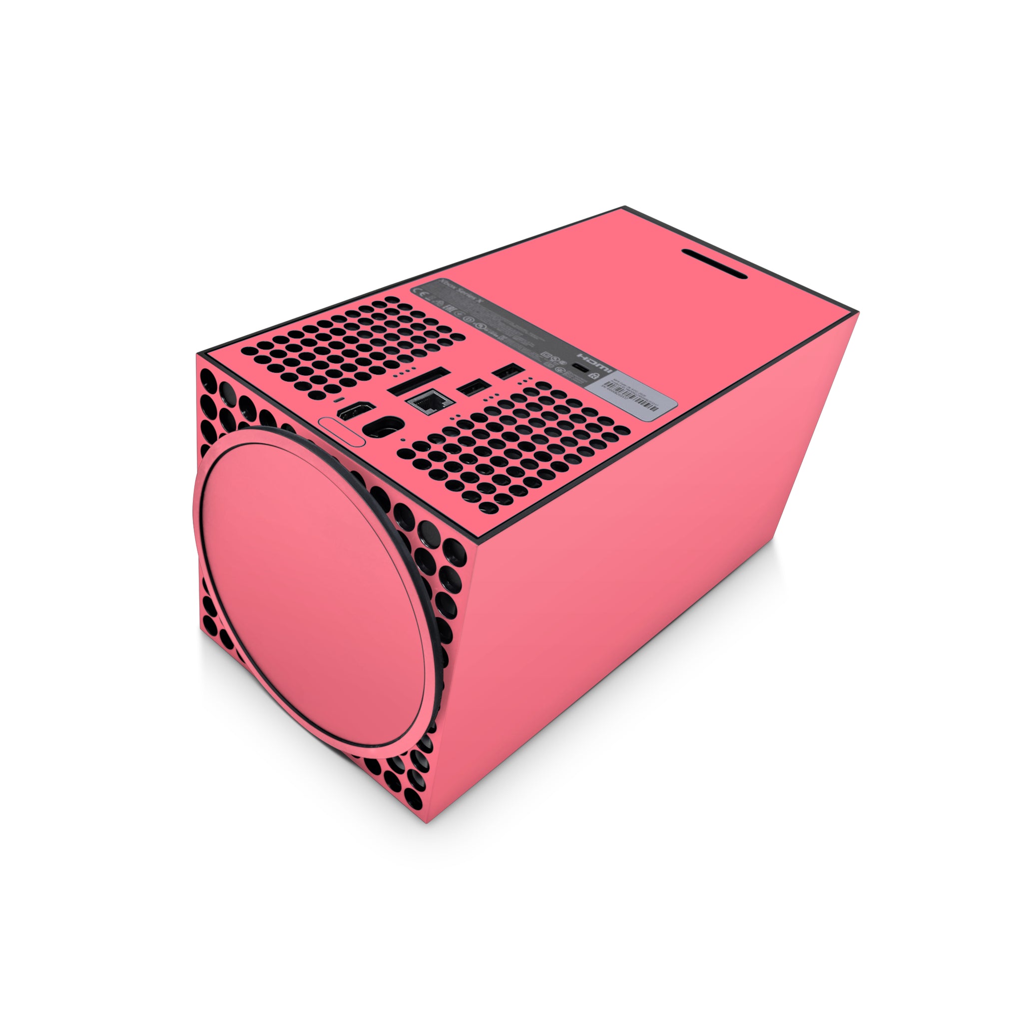 Xbox Series X - Rose