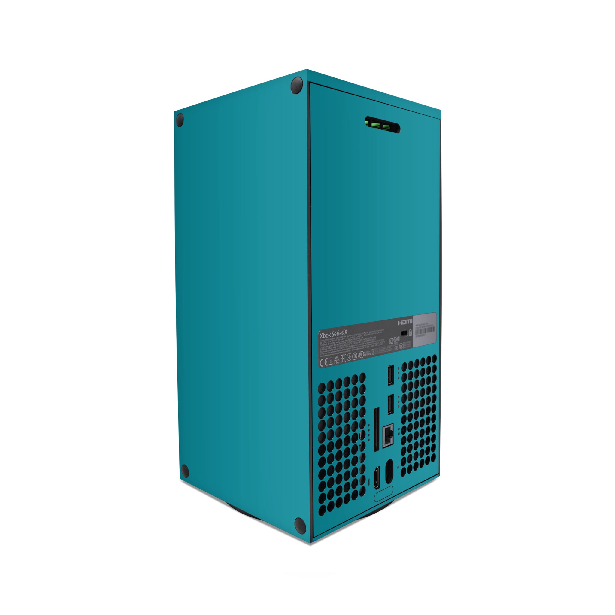 Xbox Series X - Teal