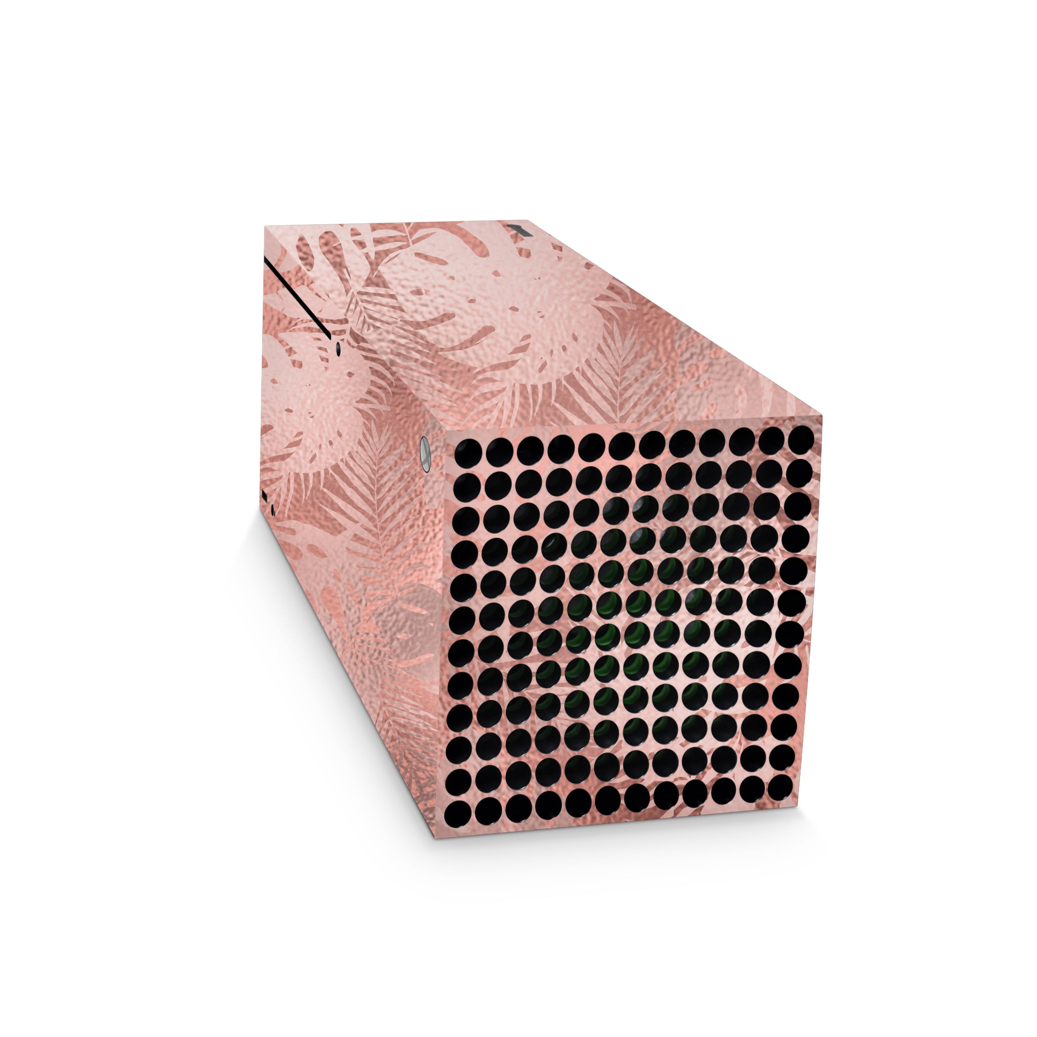 Xbox Series X - Tropical Rose Gold