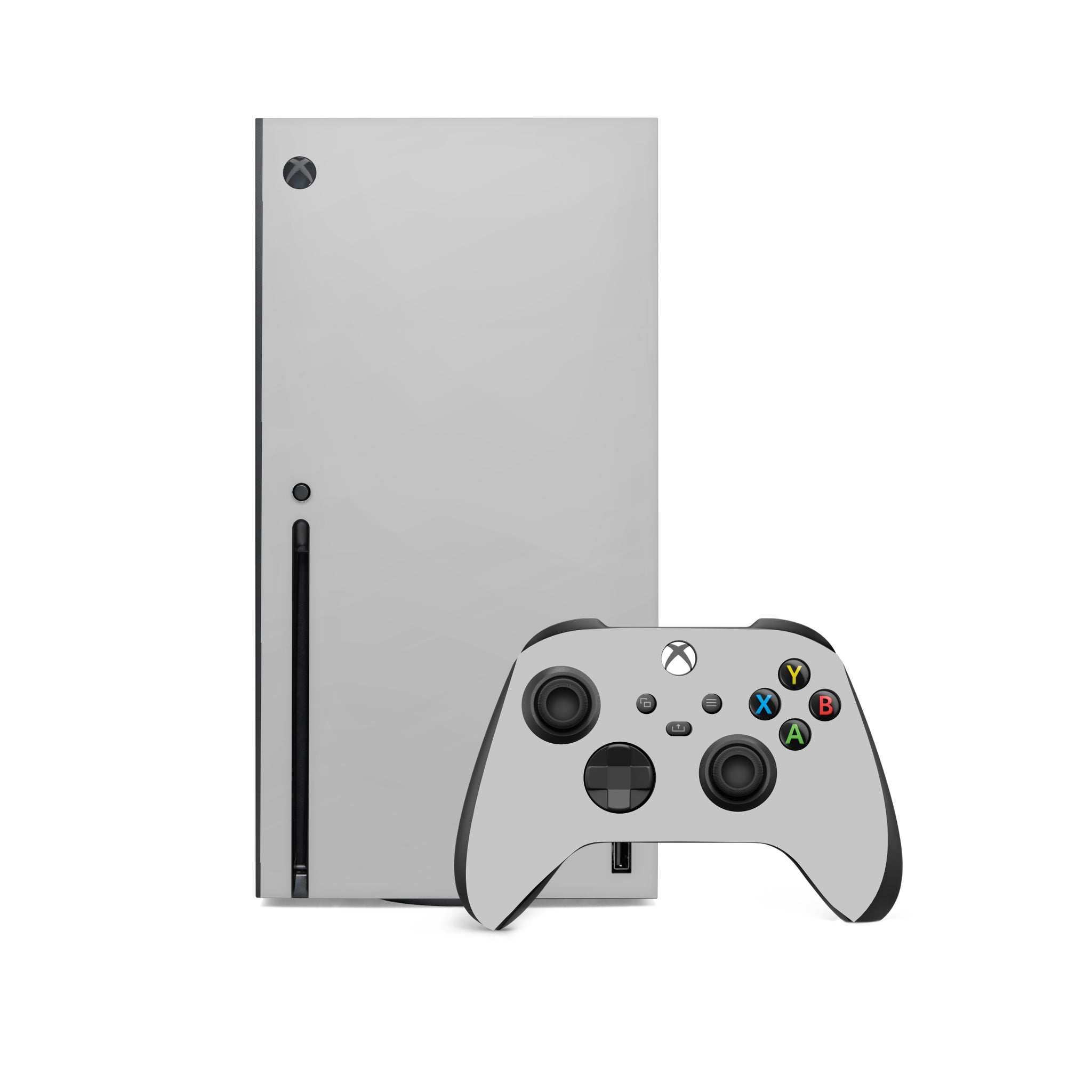 Xbox Series X - Grey