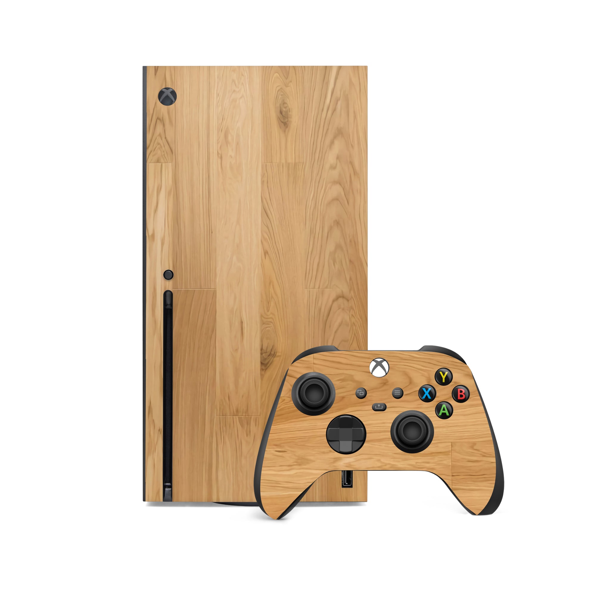 Xbox Series X - Pine