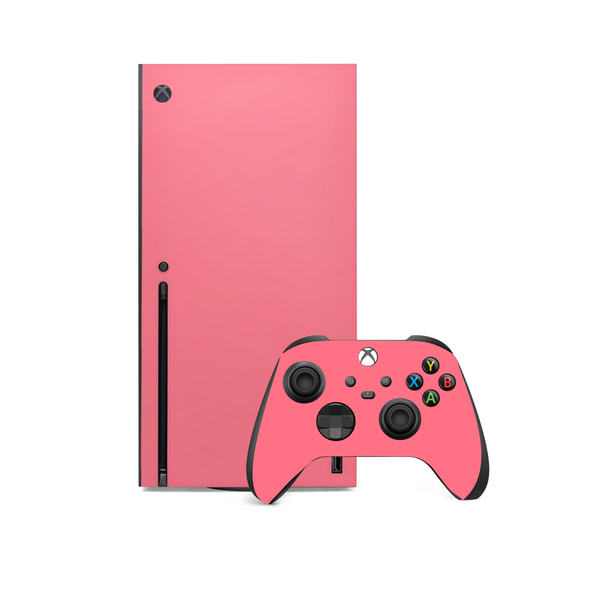 Xbox Series X - Rose