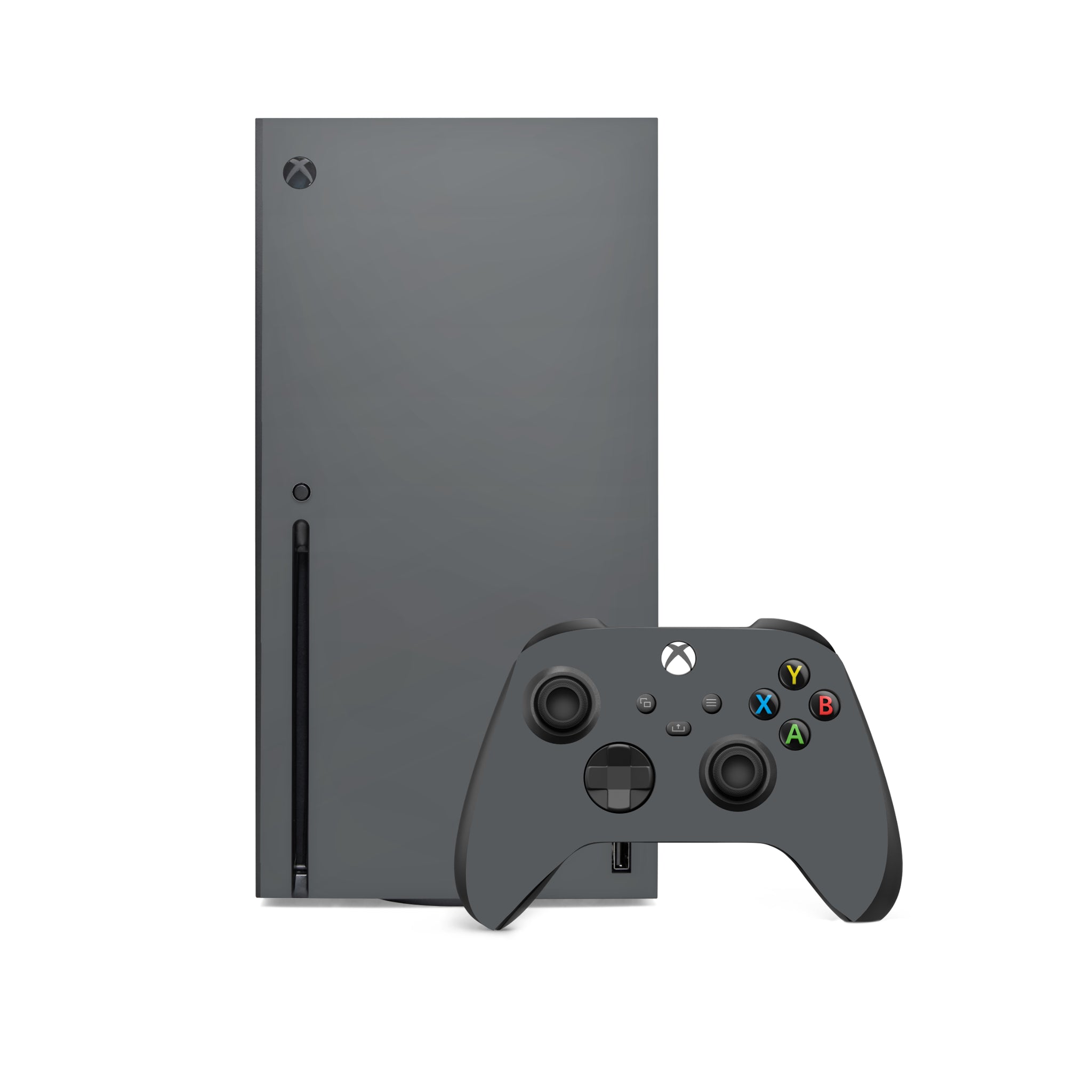 Xbox Series X - Slate