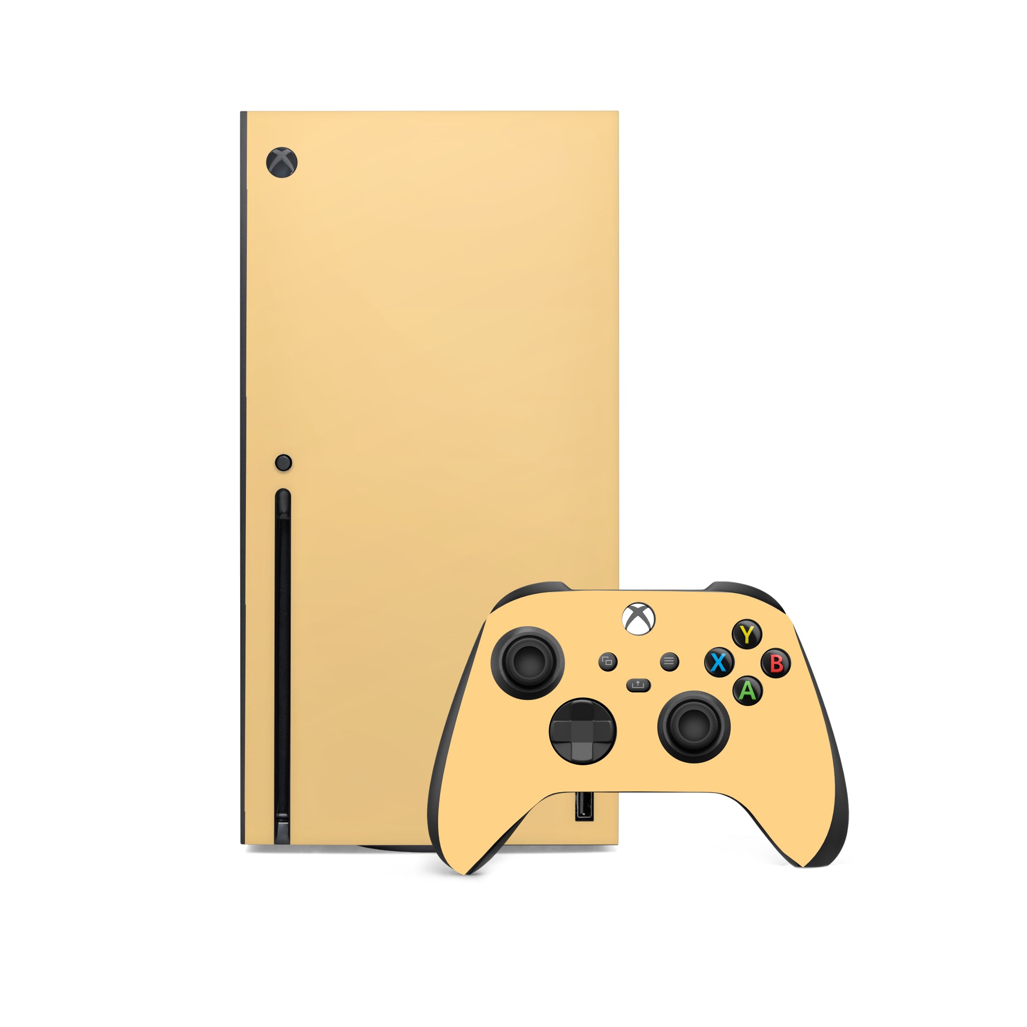 Xbox Series X - Sun