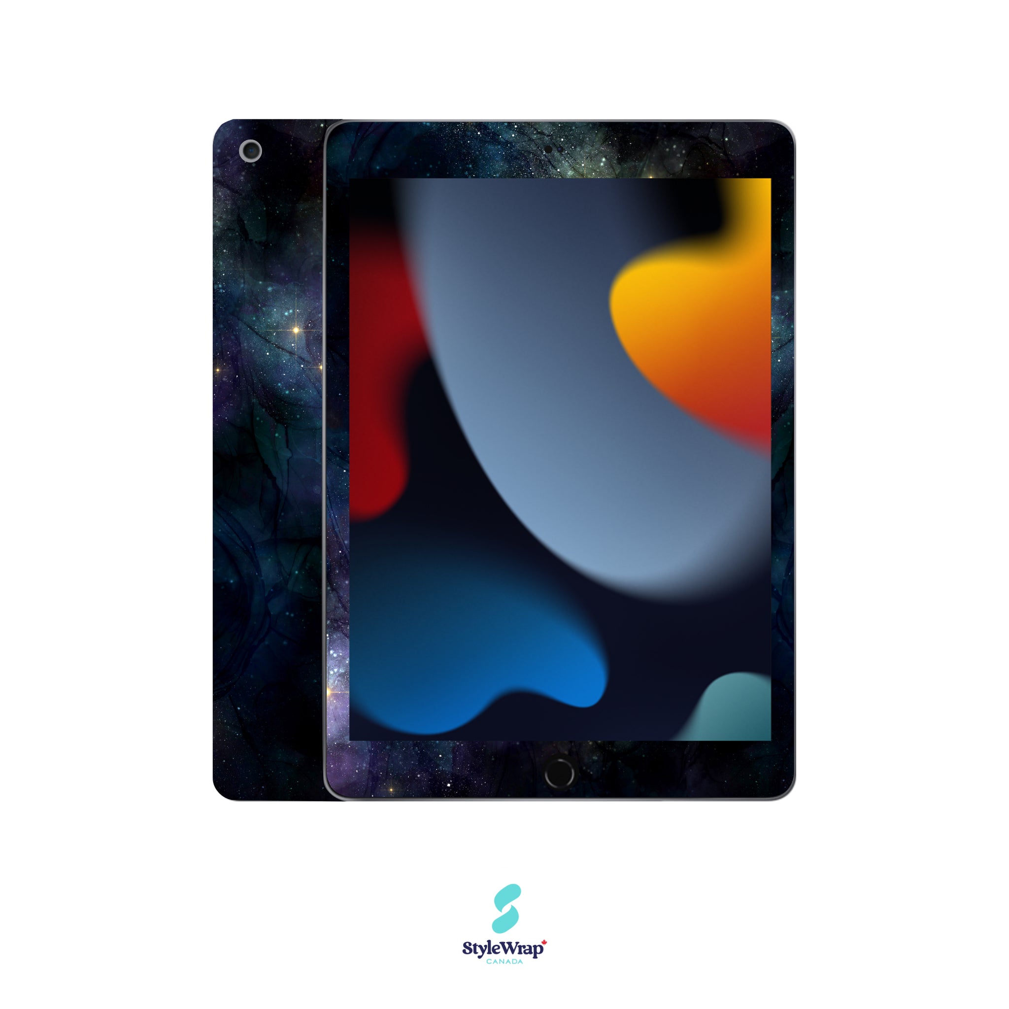 iPad - Galaxy