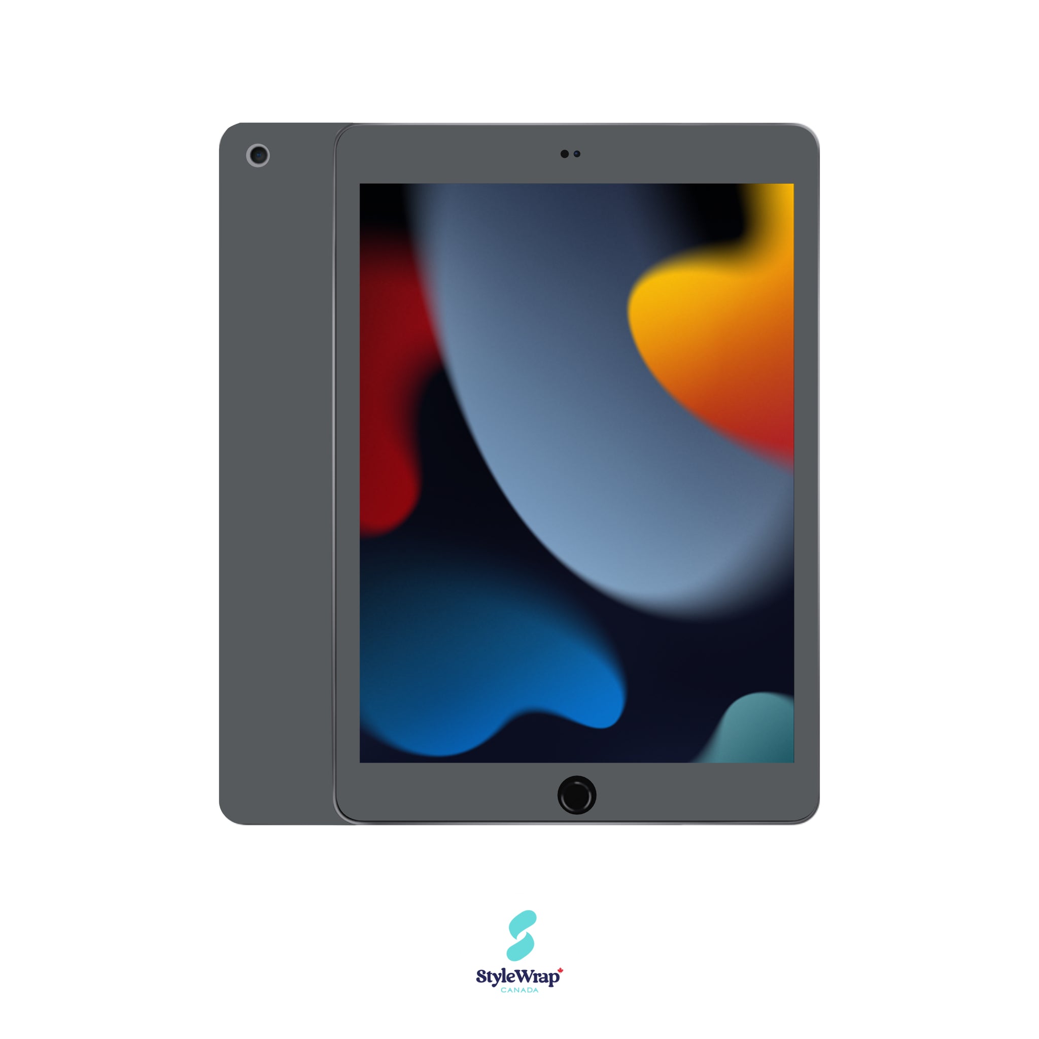 iPad - Slate