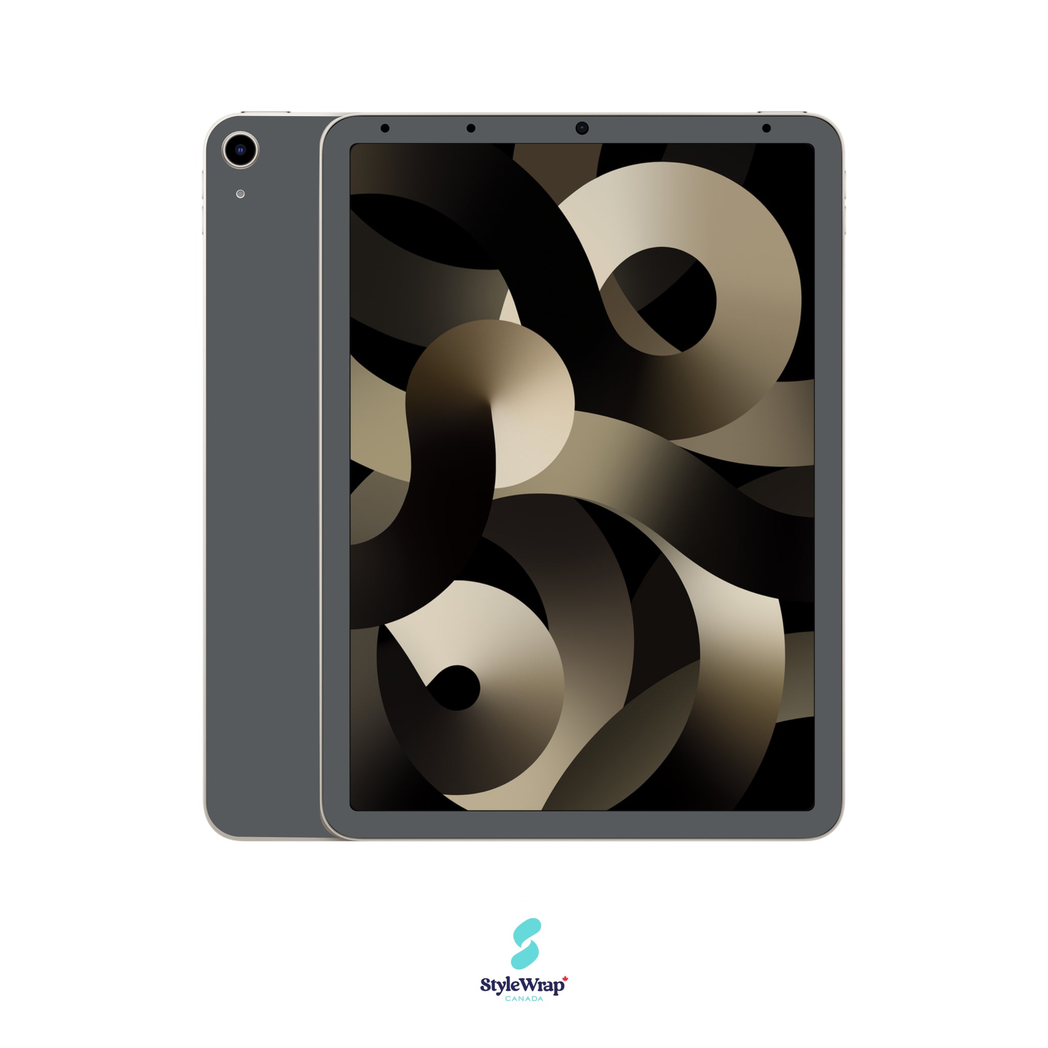 iPad - Slate