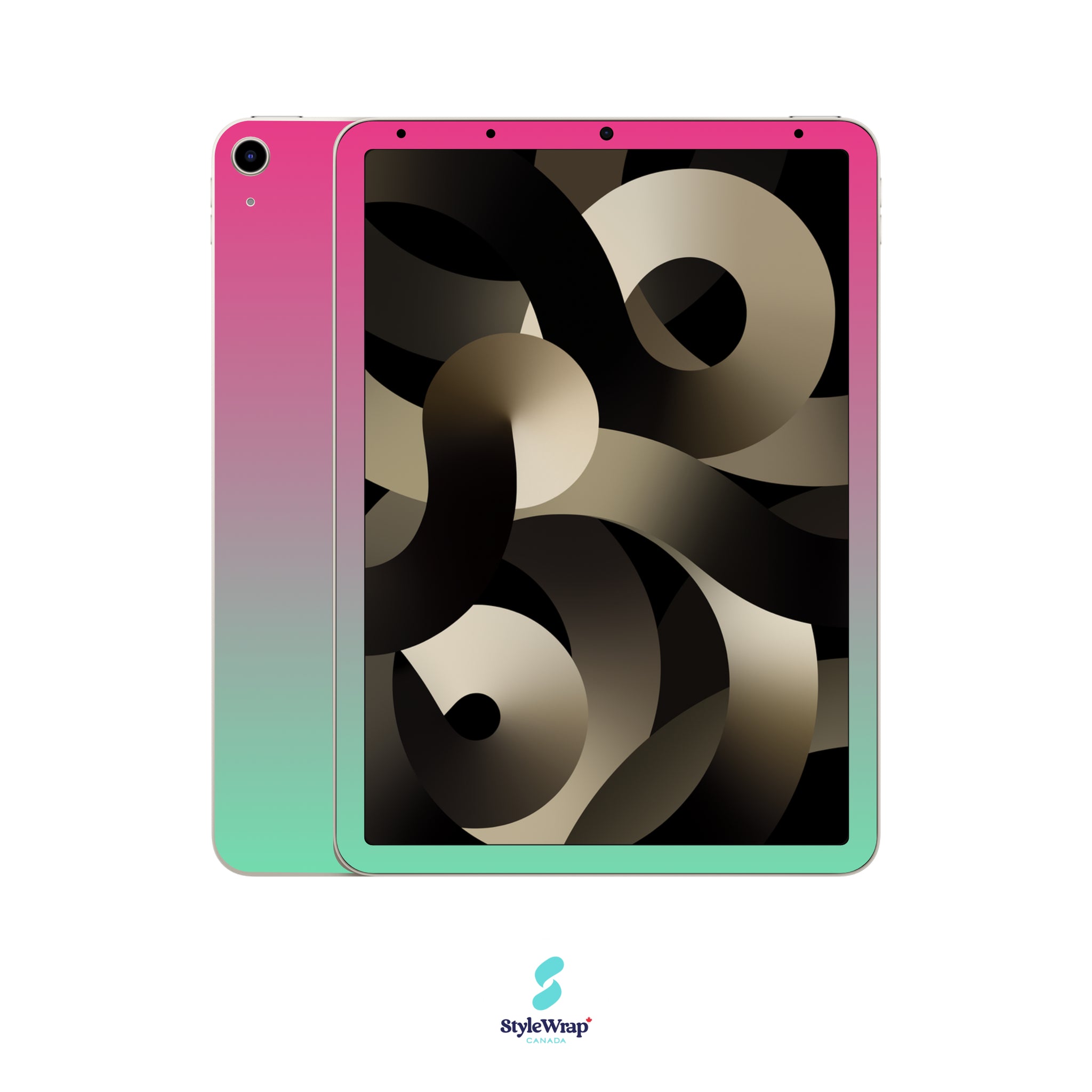 iPad - Watermelon