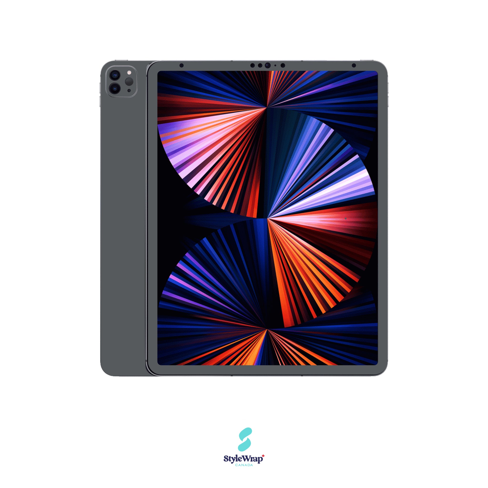 iPad - Slate