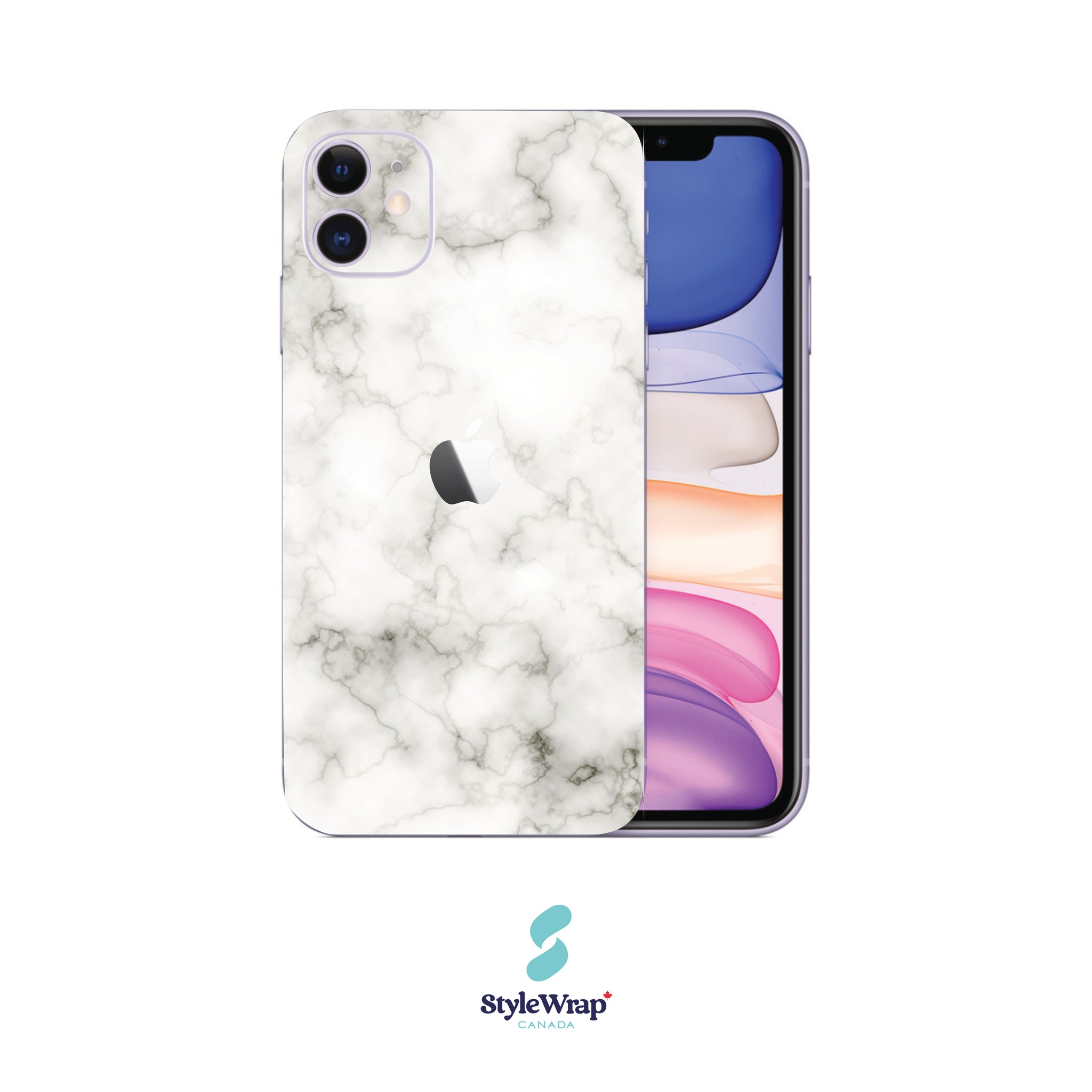 iPhone - Marble