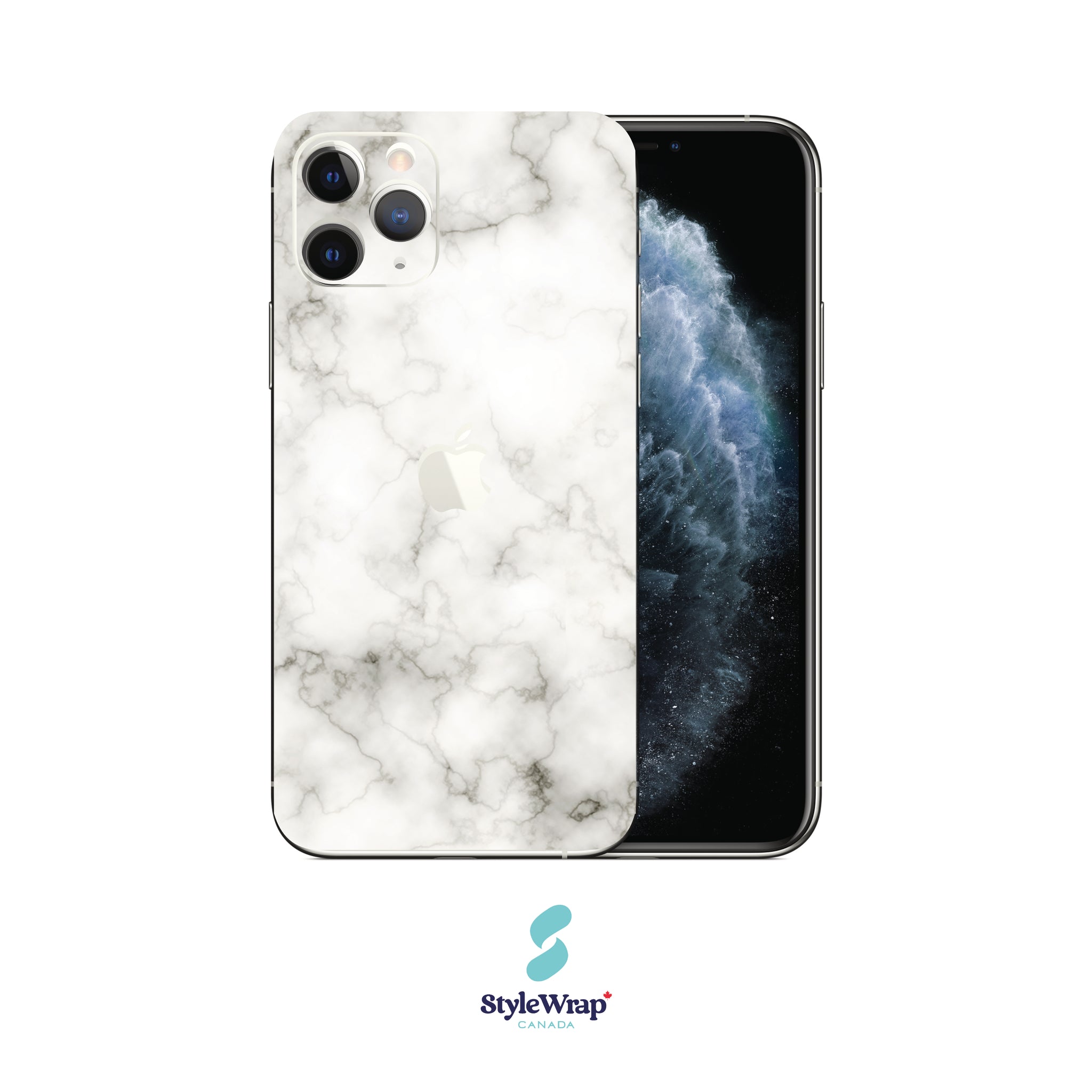 iPhone - Marble