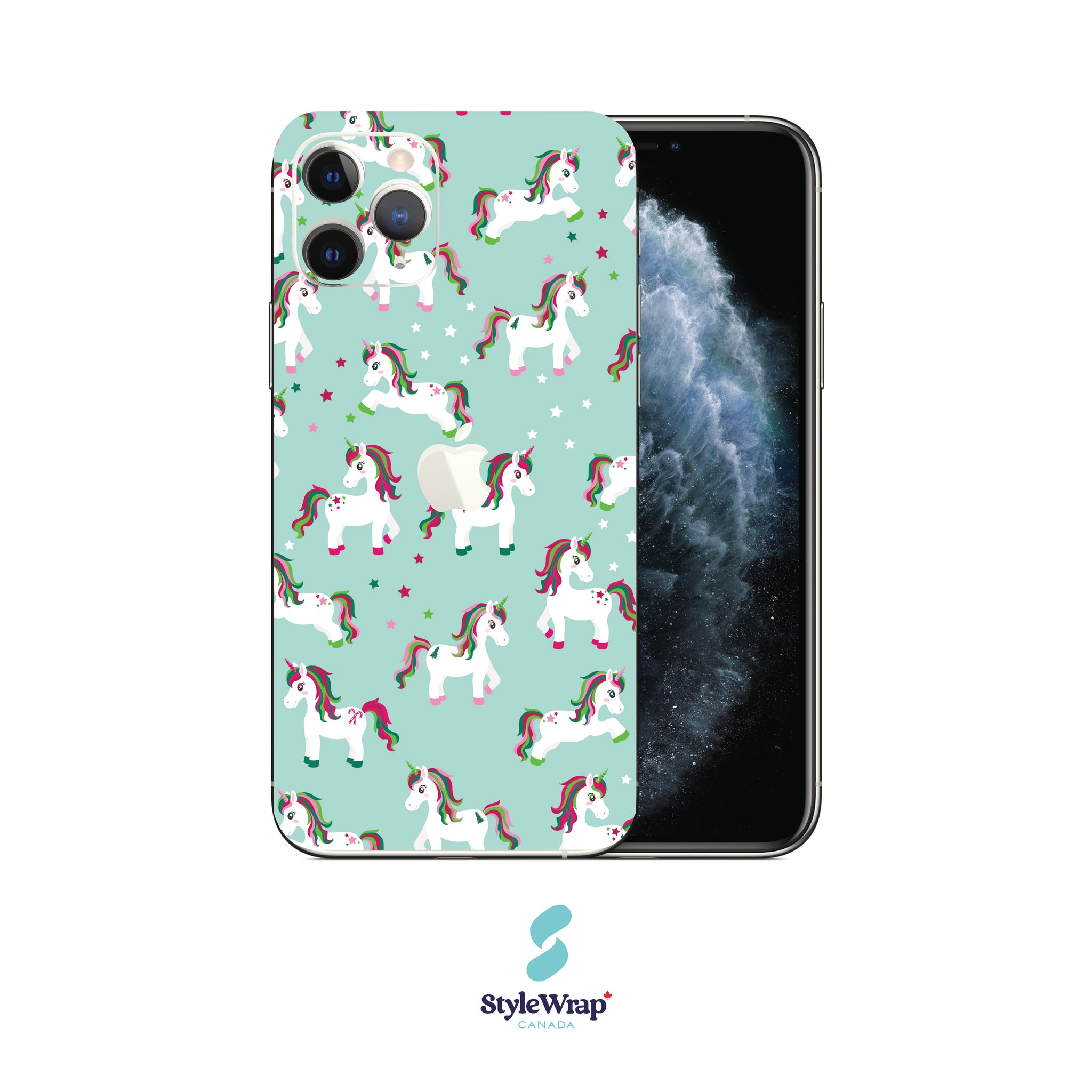 iPhone - Unicorn