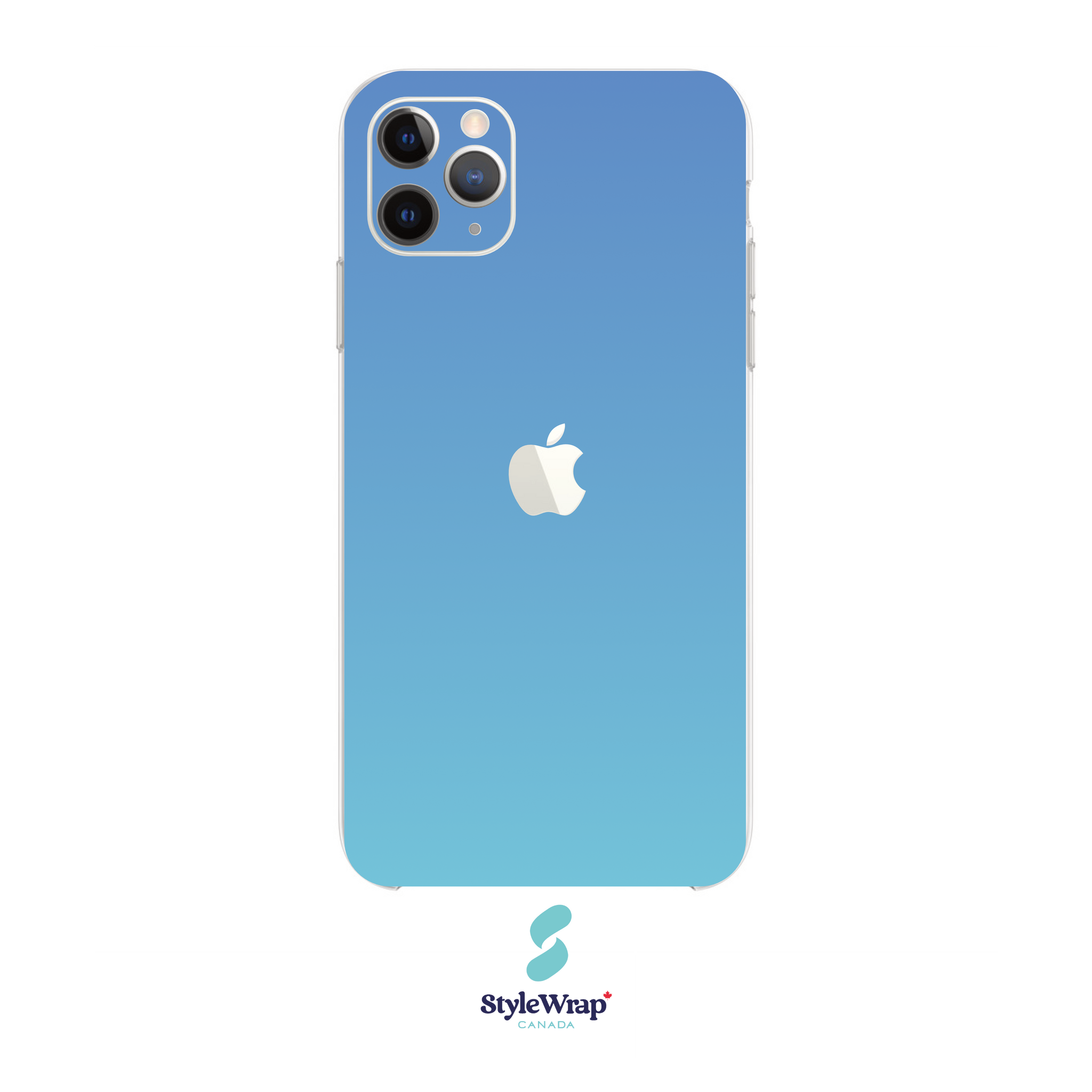 iPhone - Blueberry