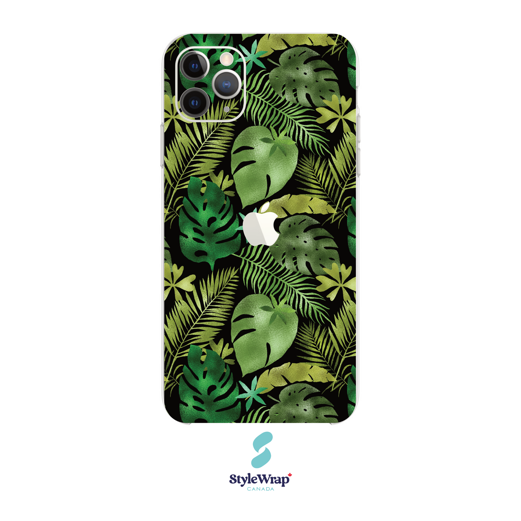 iPhone - Tropical