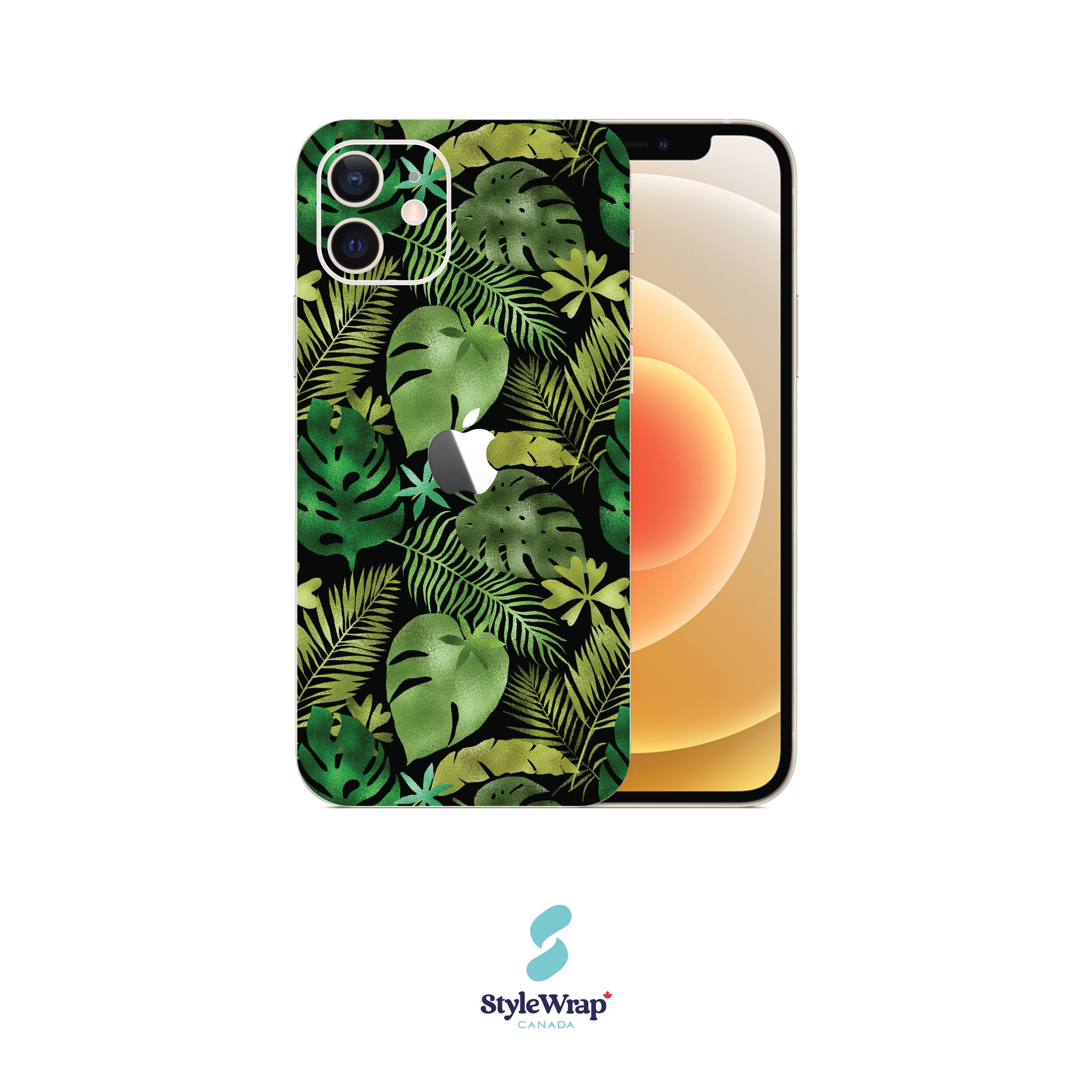 iPhone - Tropical