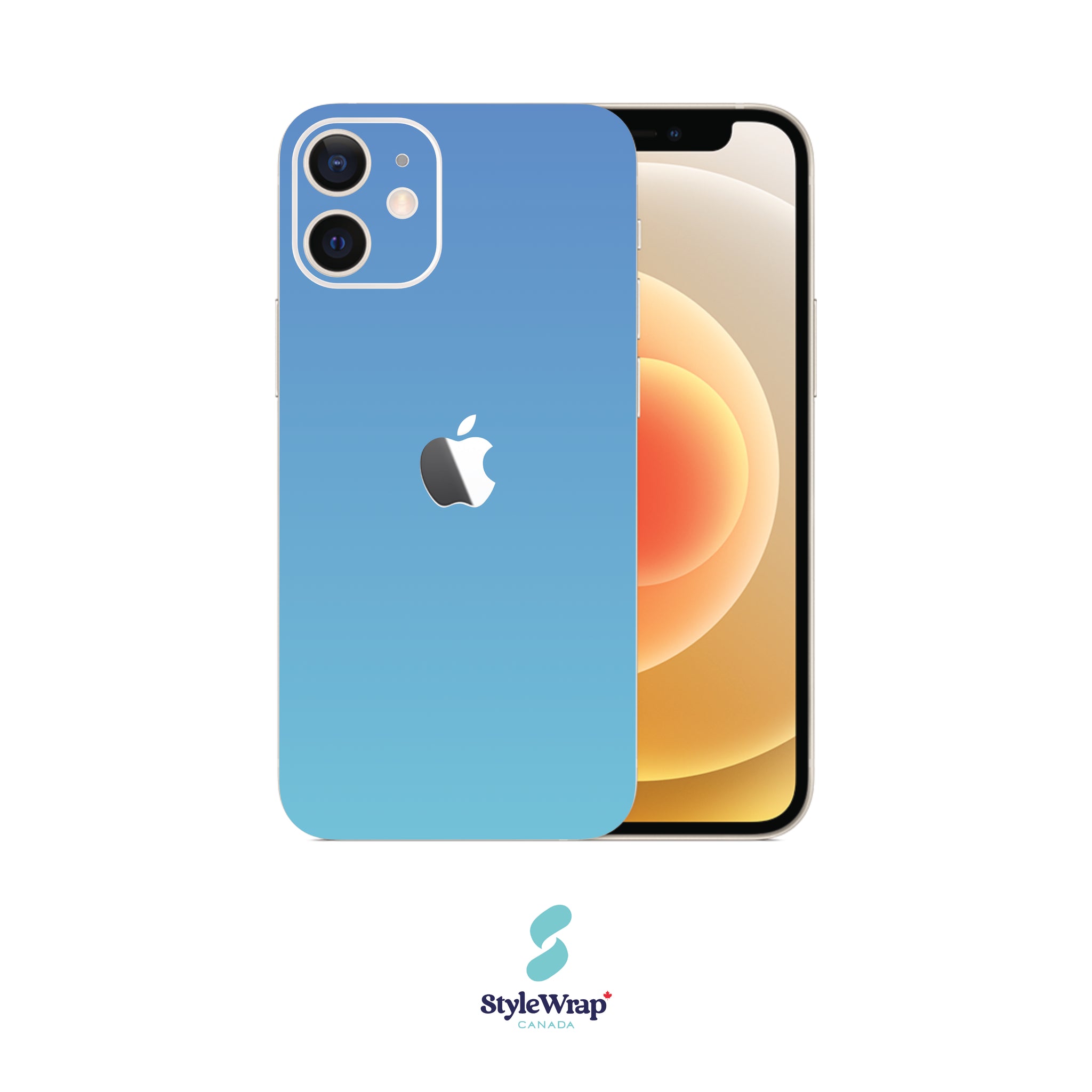 iPhone - Blueberry