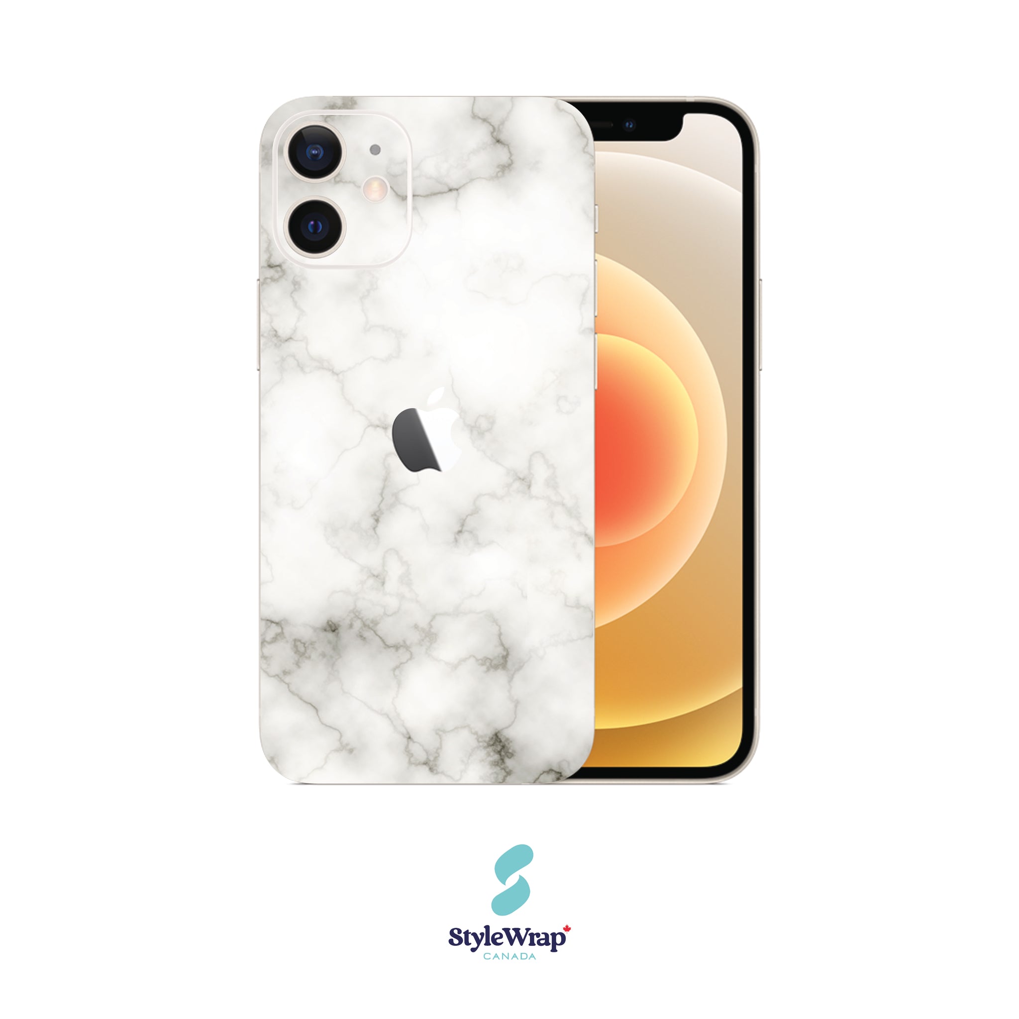 iPhone - Marble