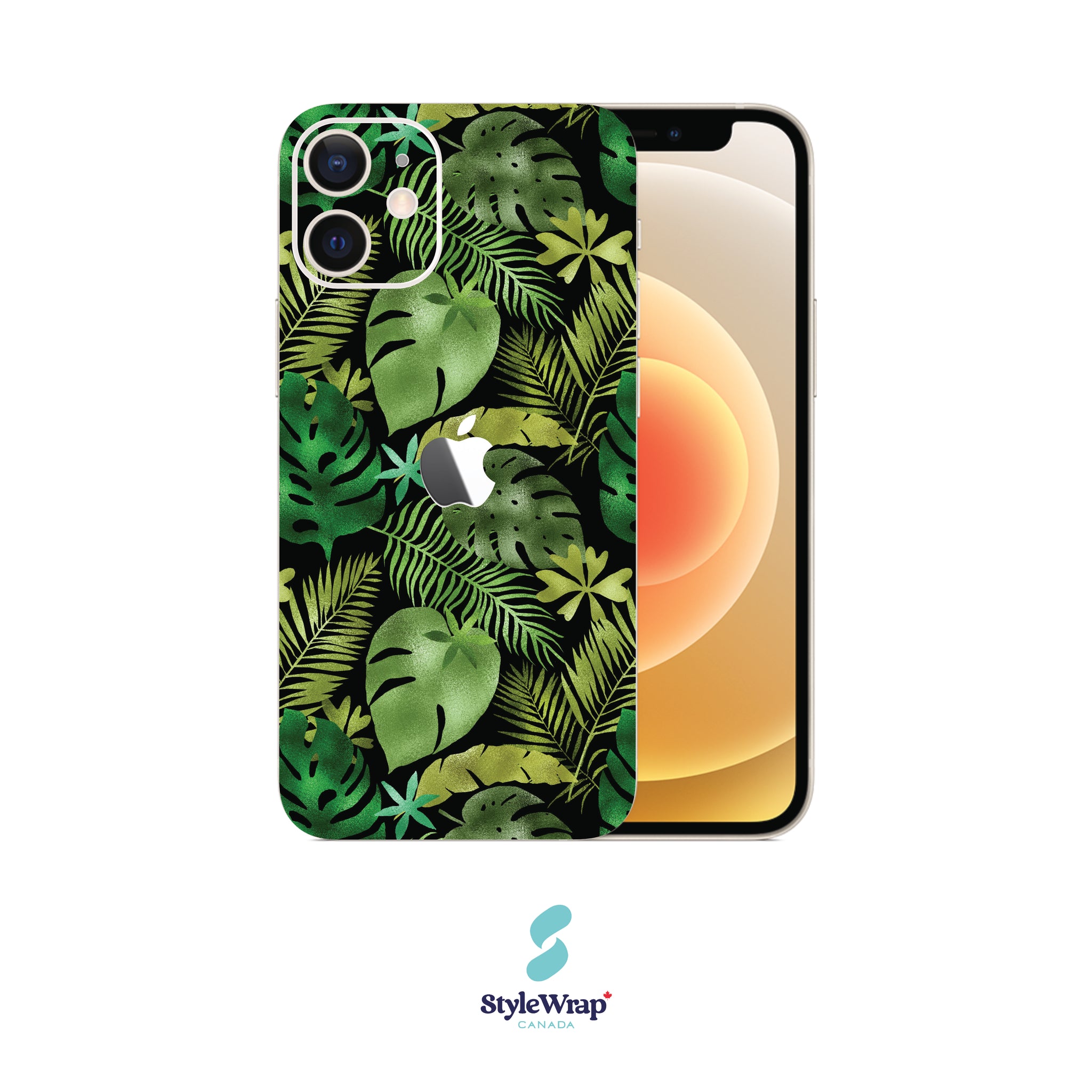 iPhone - Tropical