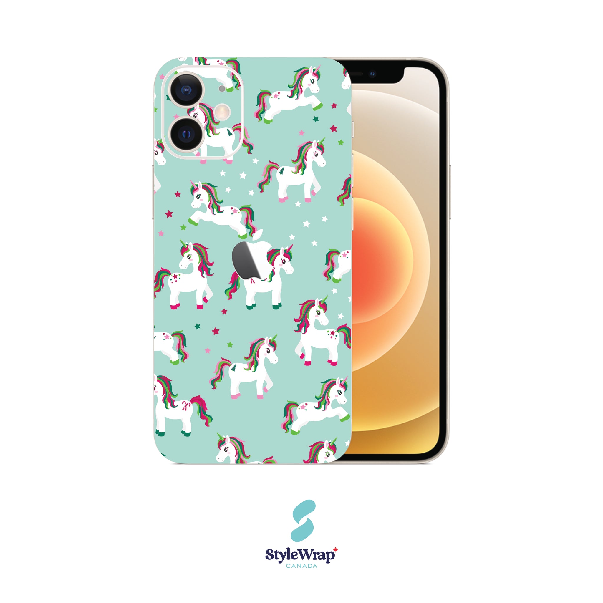 iPhone - Unicorn