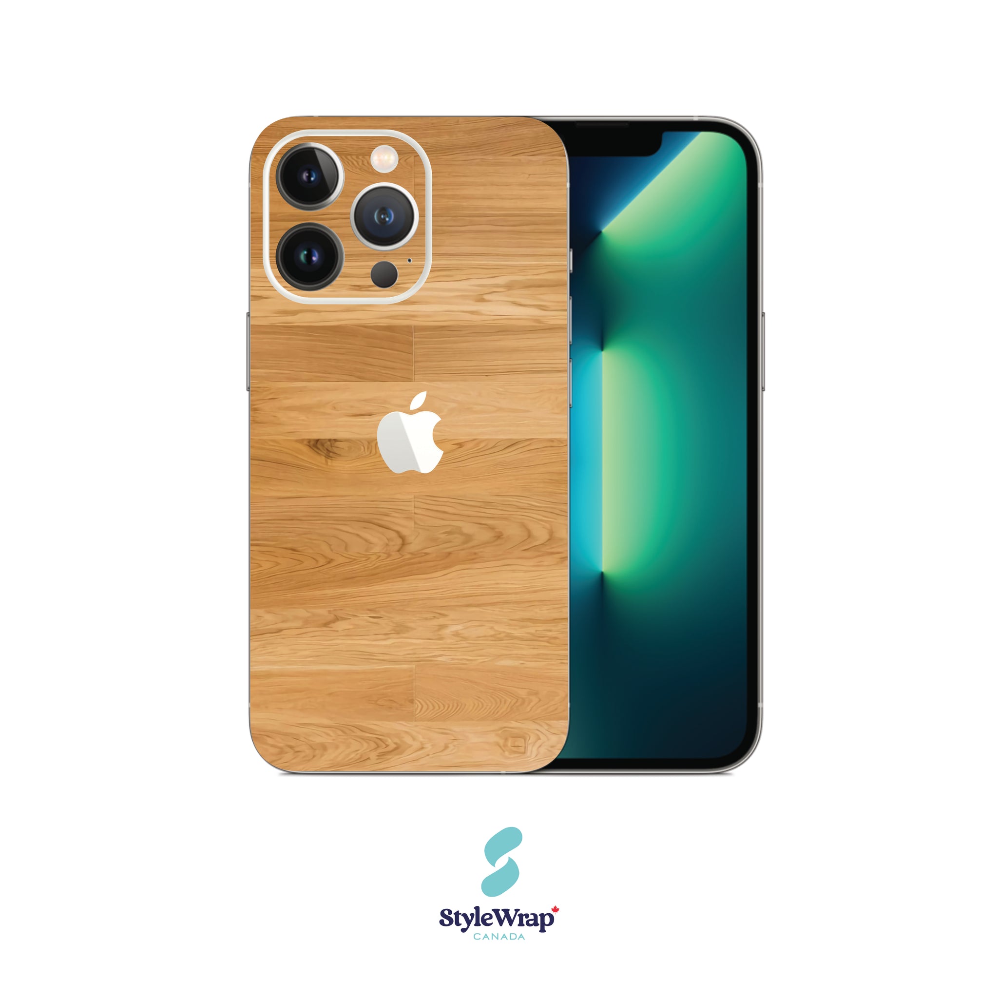 iPhone - Pine