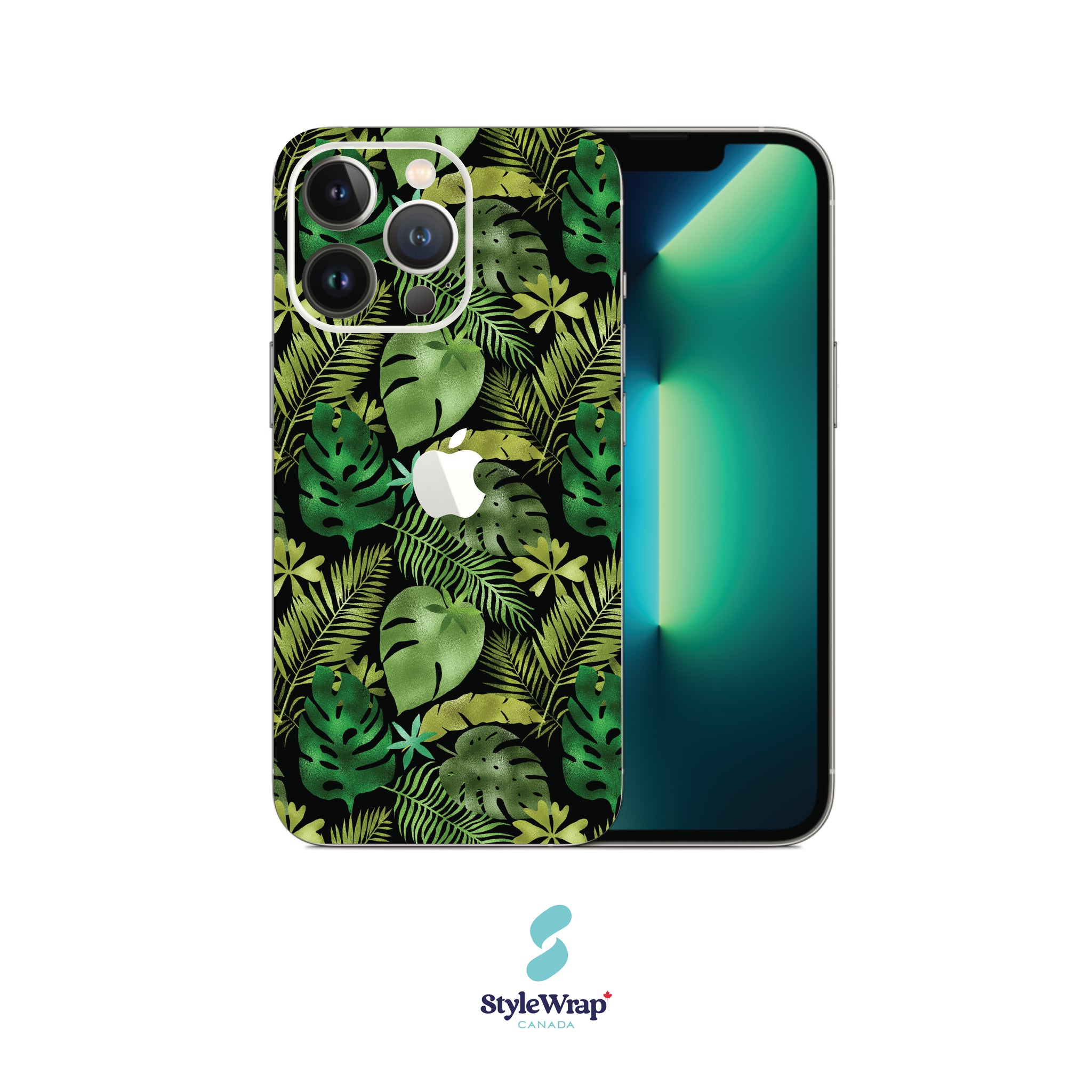 iPhone - Tropical